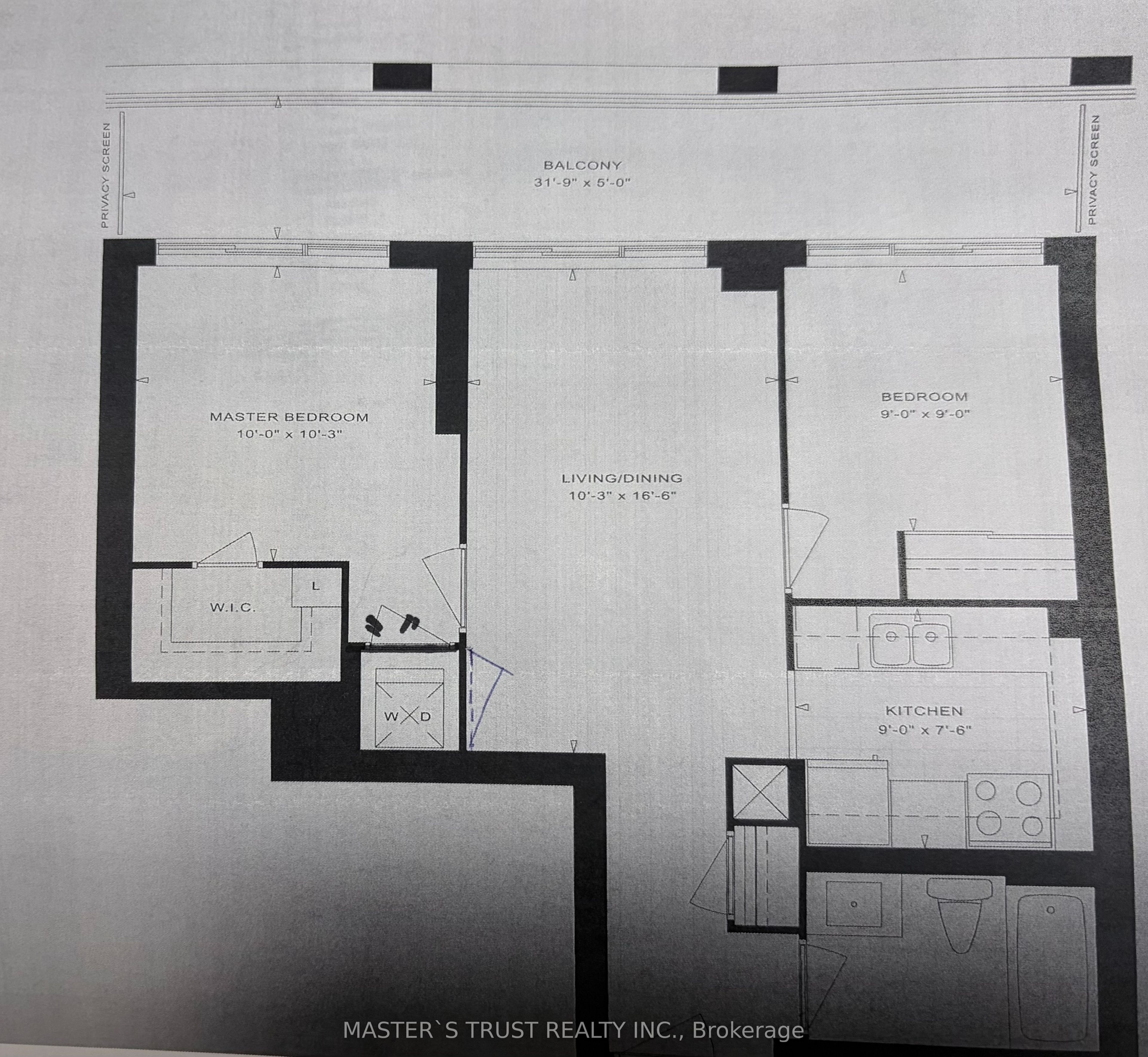 Unit 3705 - 2015 Sheppard Avenue E, North York 2