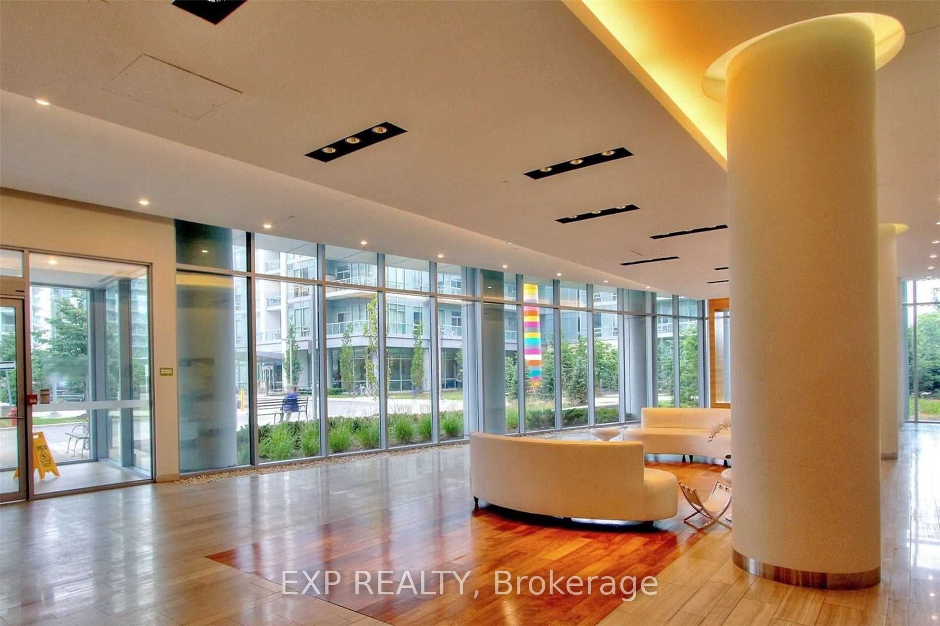Unit 510 - 70 Forest Manor Road, North York 2