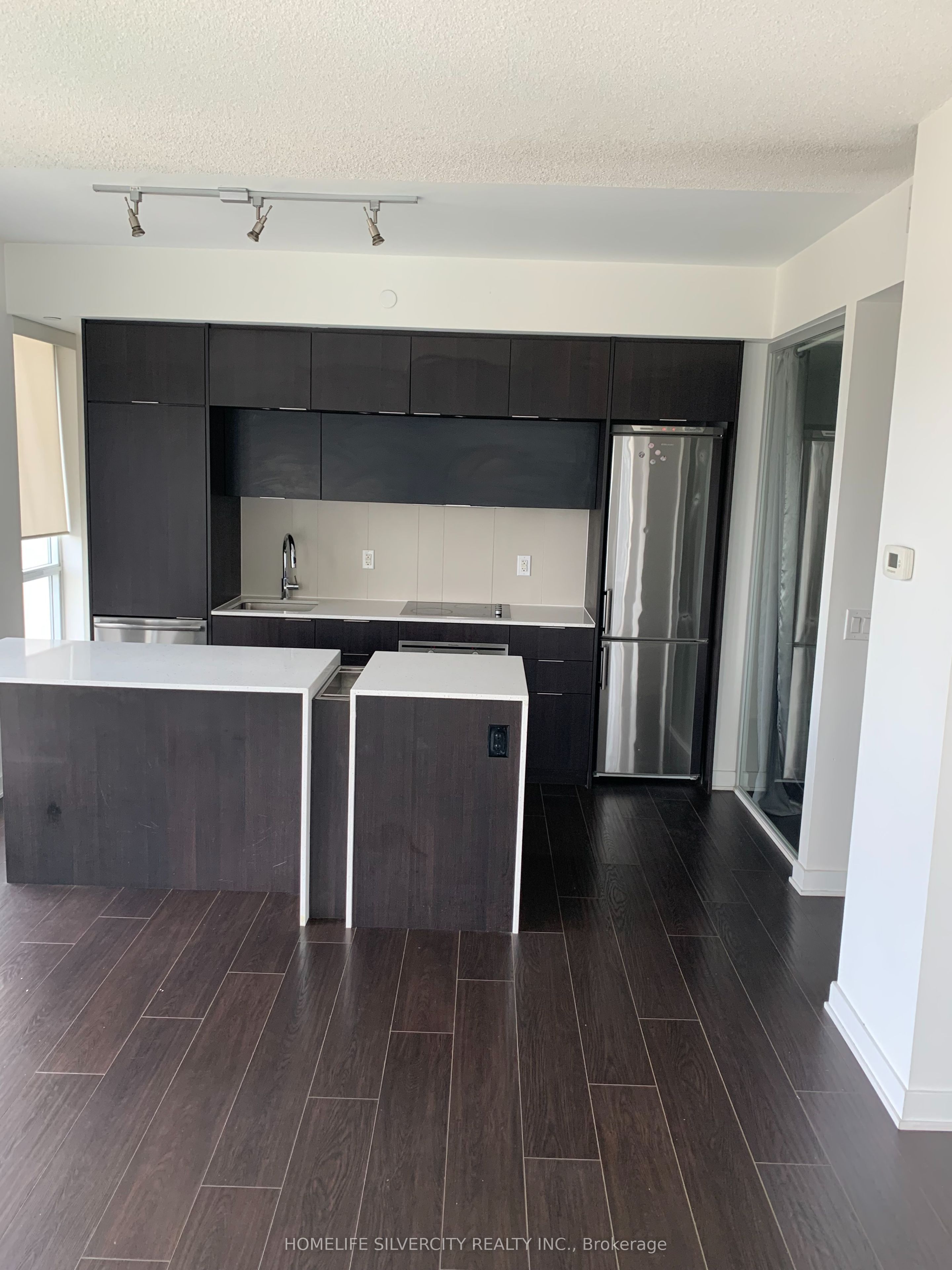 Unit 1609 - 170 Sumach Street, Toronto 4