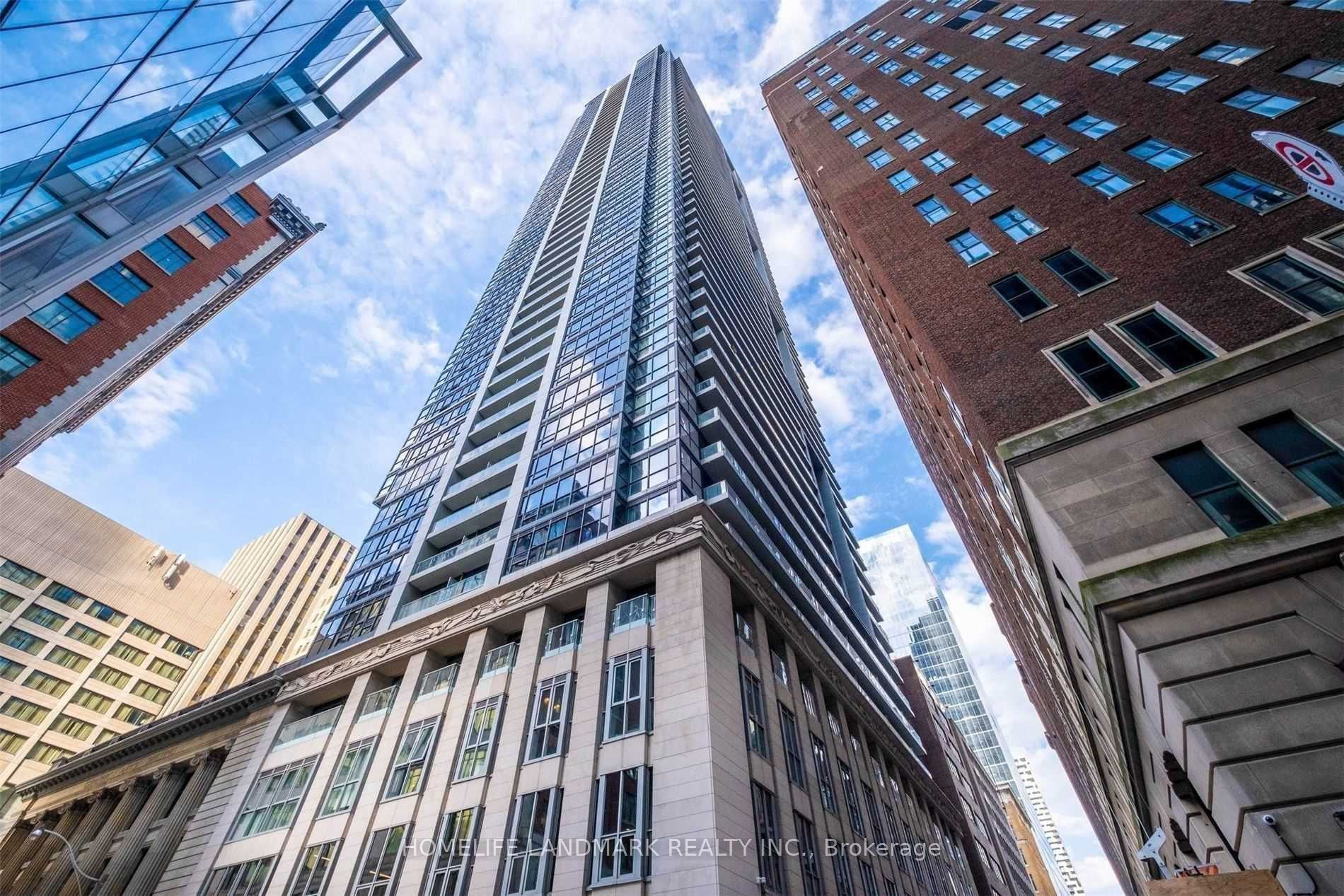 Unit 3610 - 70 Temperance Street, Toronto 2