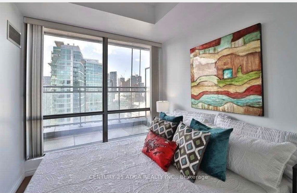 Unit 2906 - 3 Navy Wharf Court, Toronto 5