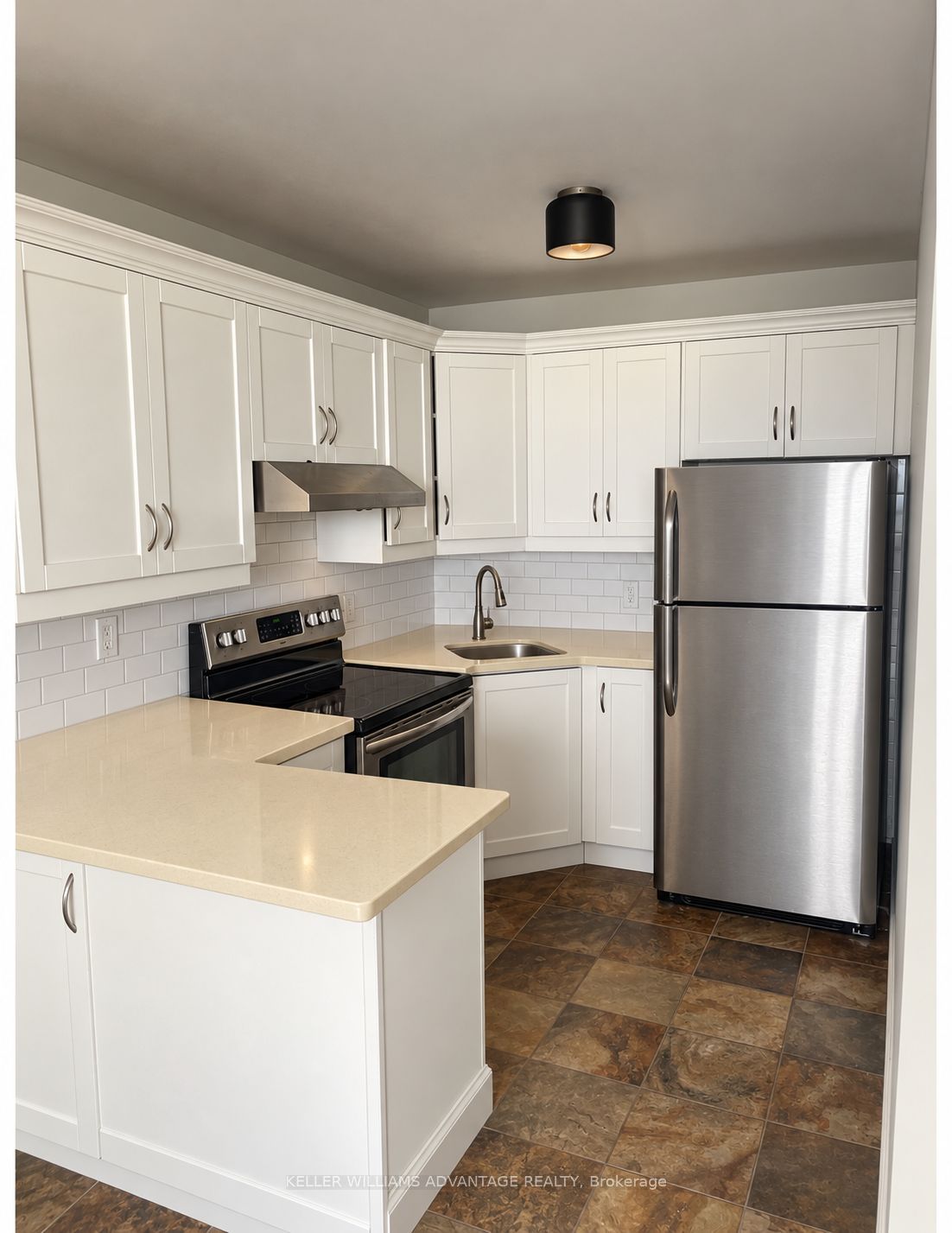 Unit 2810 - 40 Homewood Avenue, Toronto 4