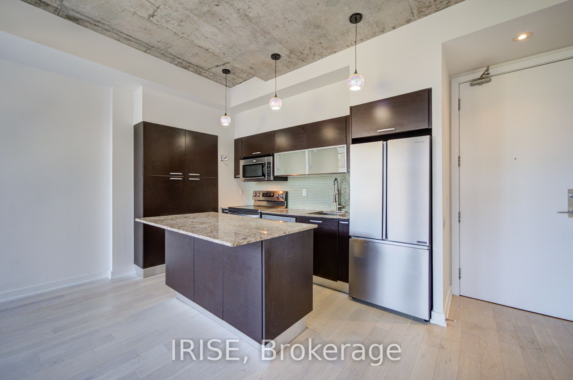 Unit 801 - 10 Morrison Street, Toronto 3