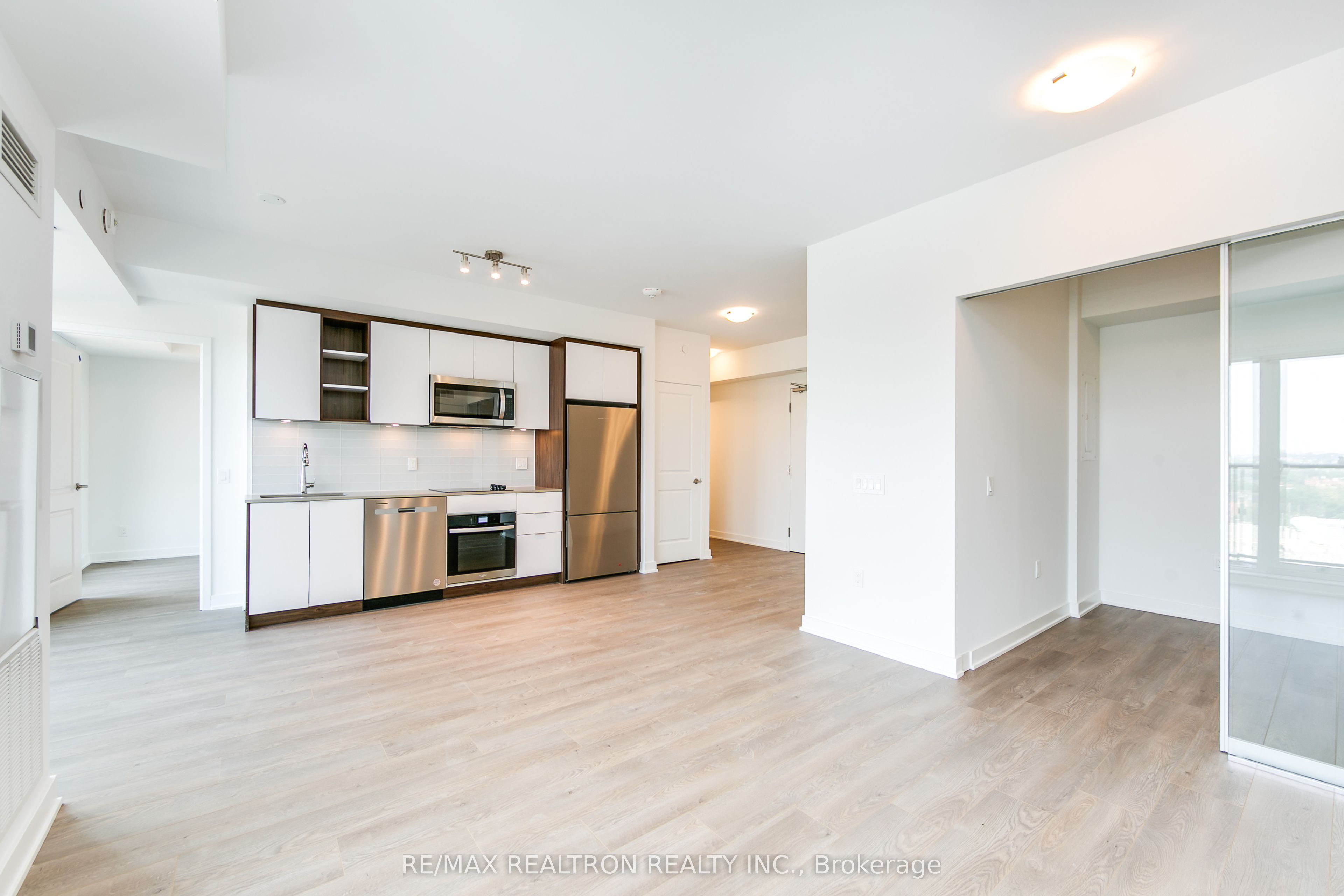 Unit 1202 - 543 Richmond Street W, Toronto 5