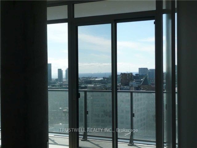 Unit 1702 - 125 Peter Street, Toronto 2