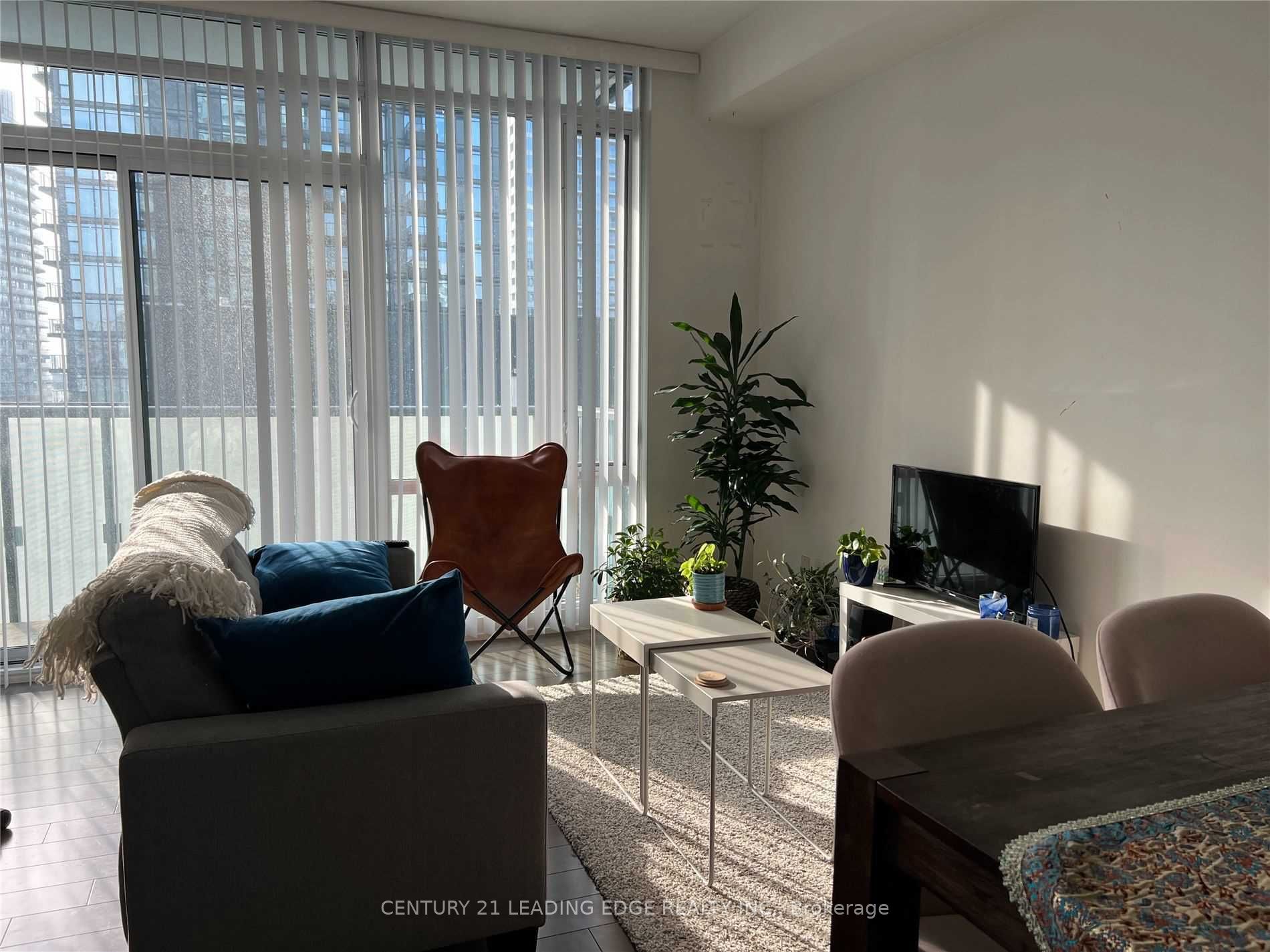 Unit 1010 - 170 FORT YORK Boulevard, Toronto 3