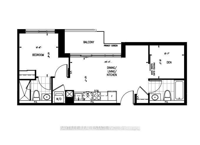 Unit 722 - 543 Richmond Street W, Toronto 2