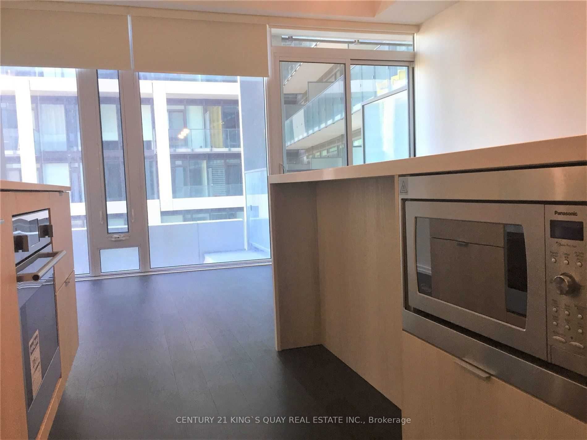 Unit 1045 - 5 Soudan Avenue, Toronto 4