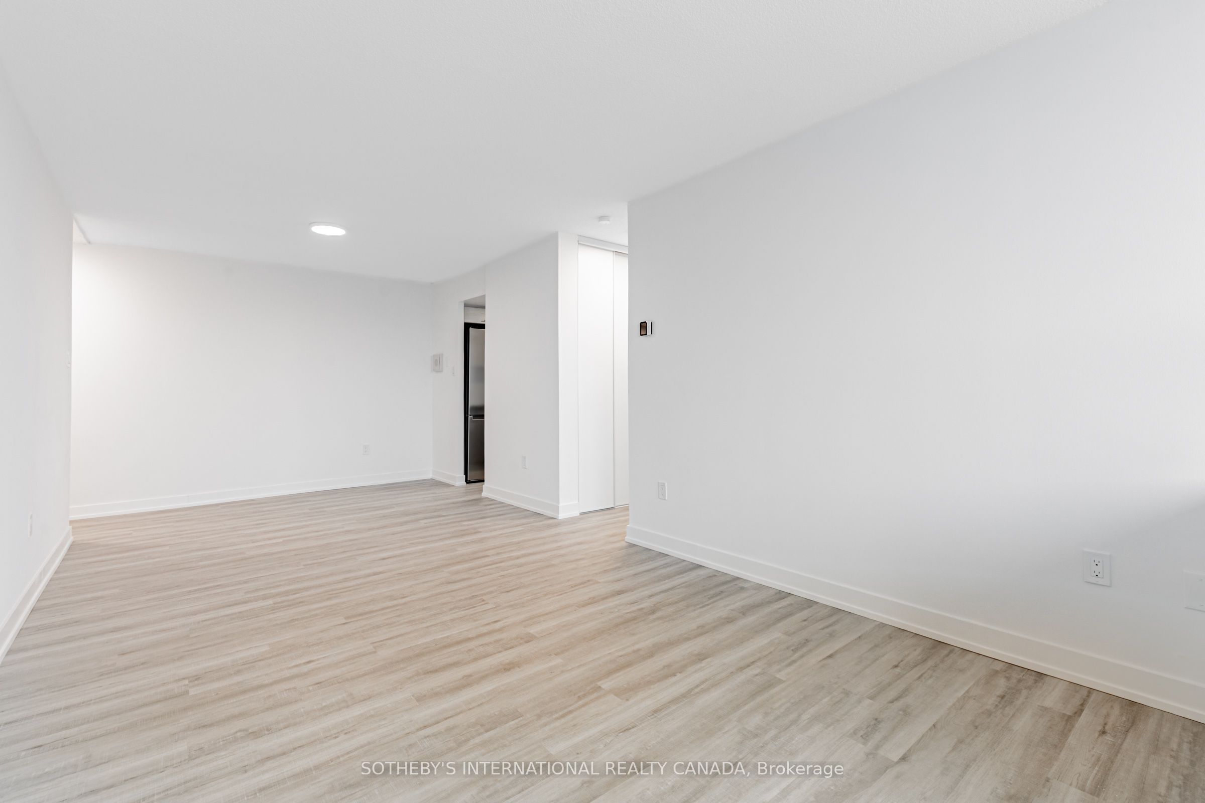 Unit N0104 - 201 Sherbourne Street, Toronto 5