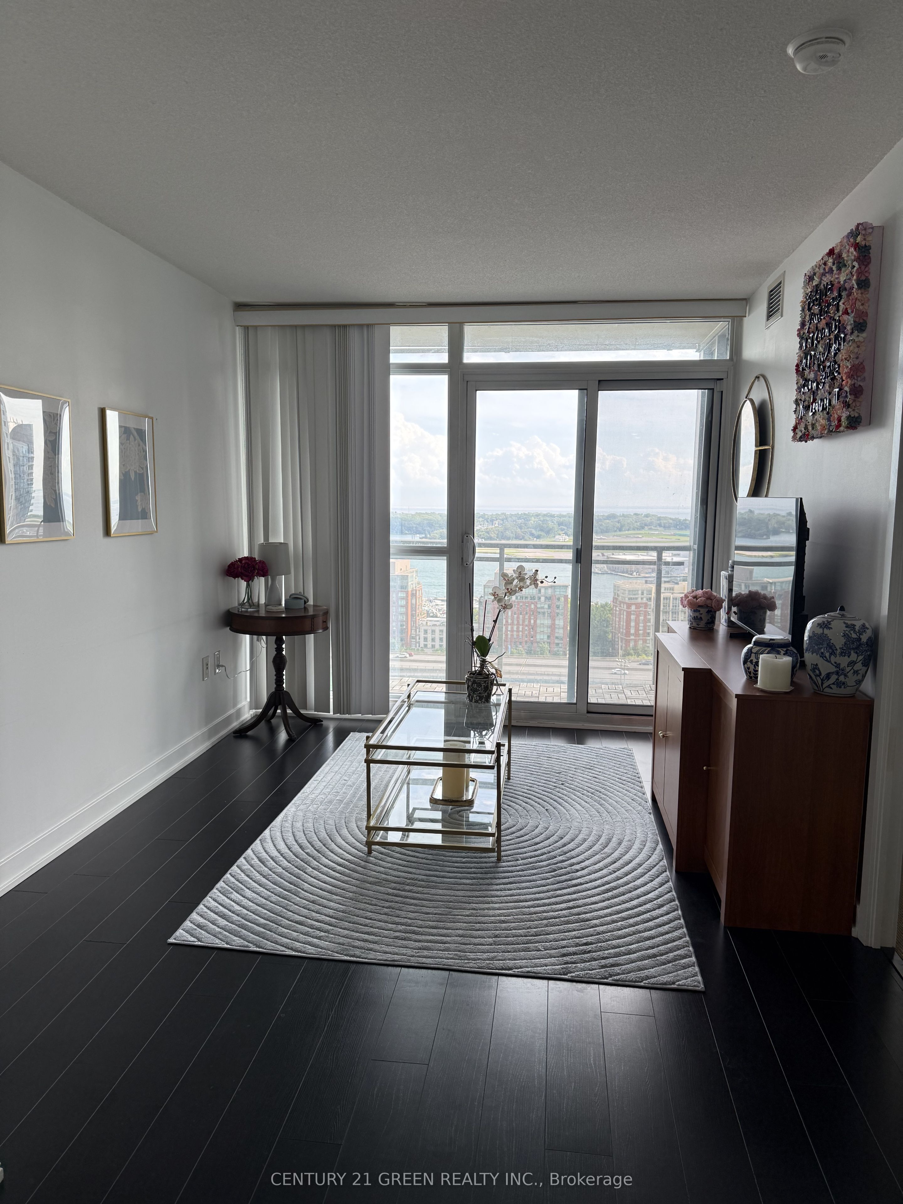 Unit 2308 - 15 Iceboat Terrace, Toronto 3