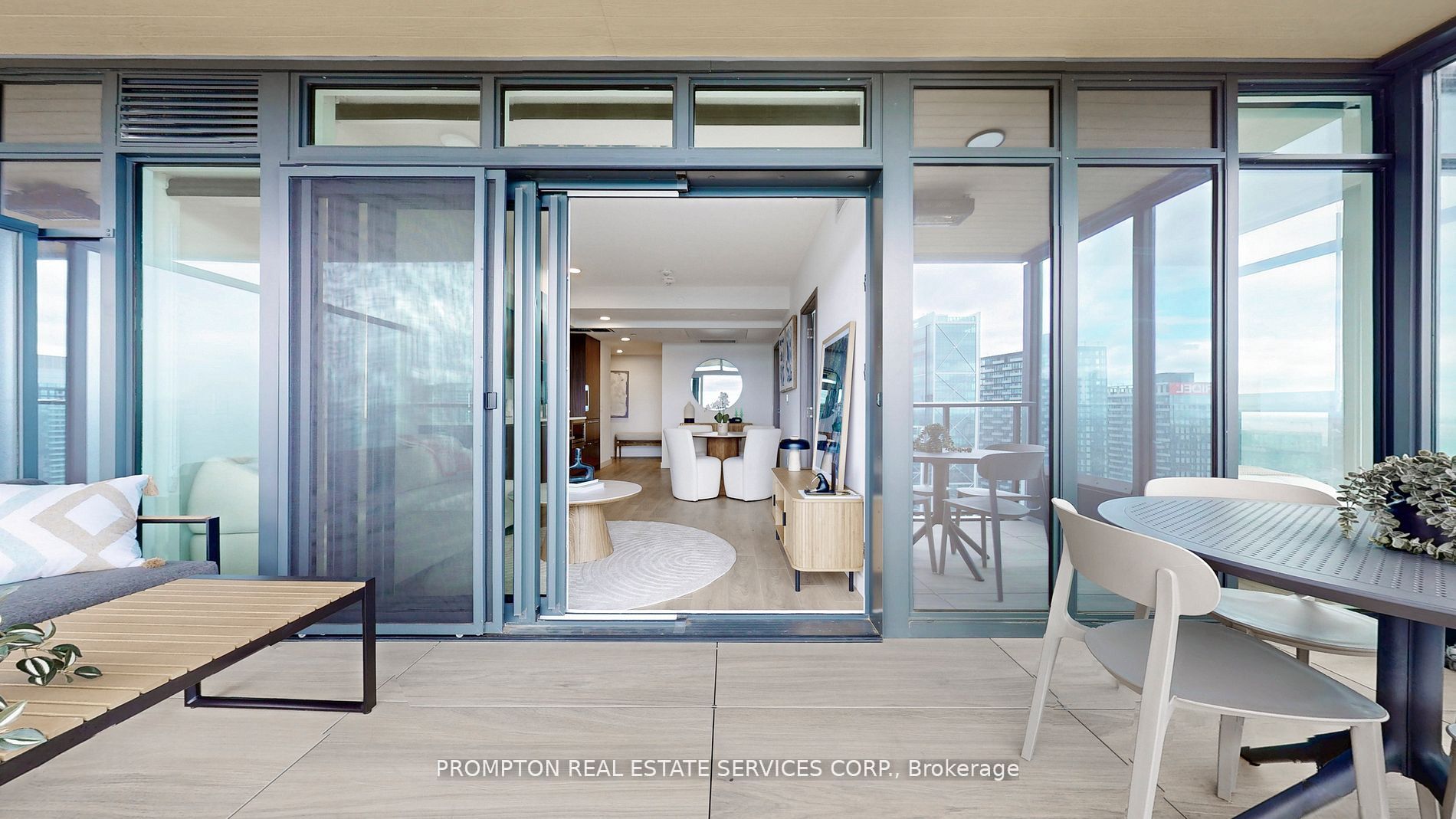 Unit 4703 - 3 Concord Cityplace Way, Toronto 5