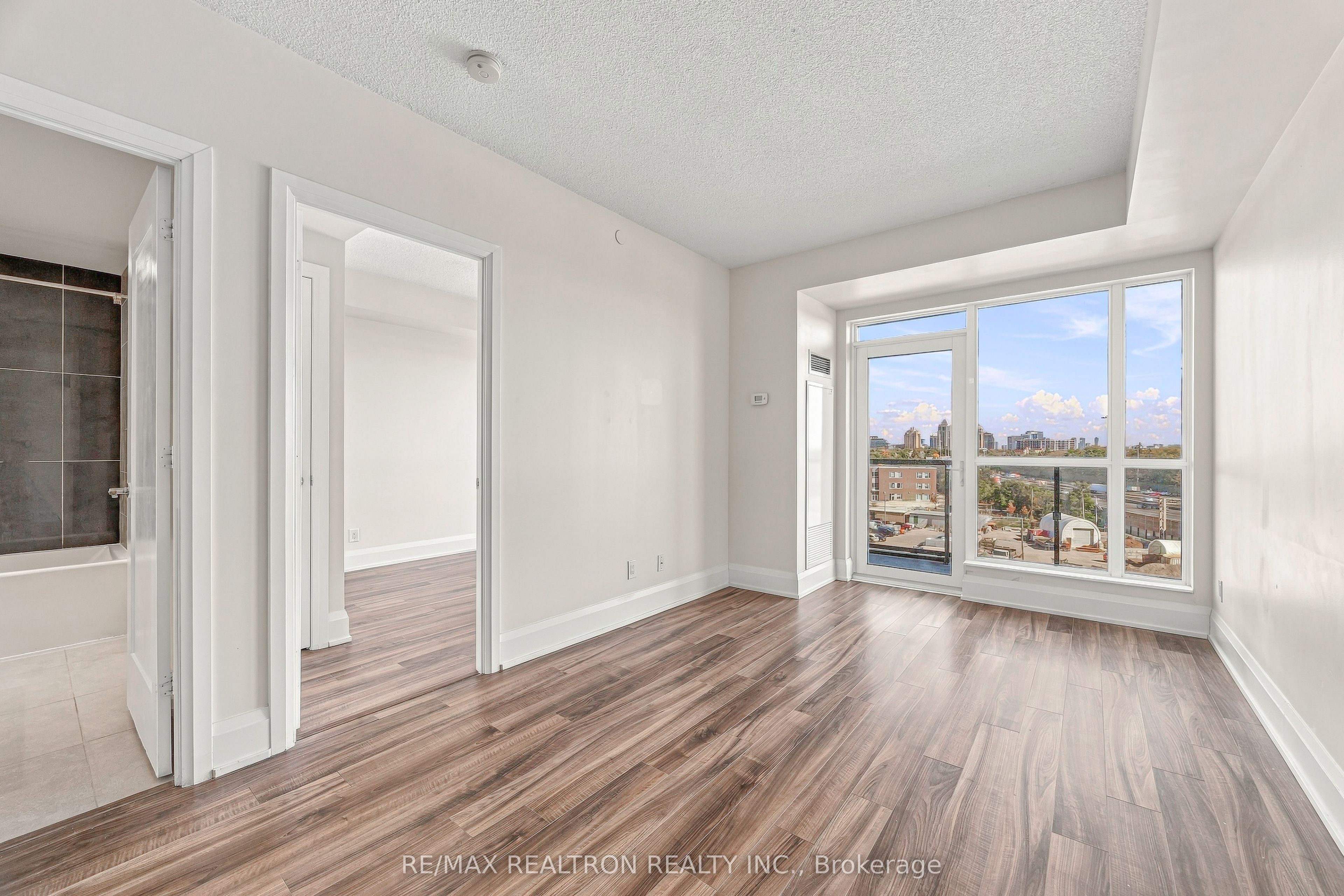 Unit 616 - 120 Harrison Garden Boulevard, North York 4