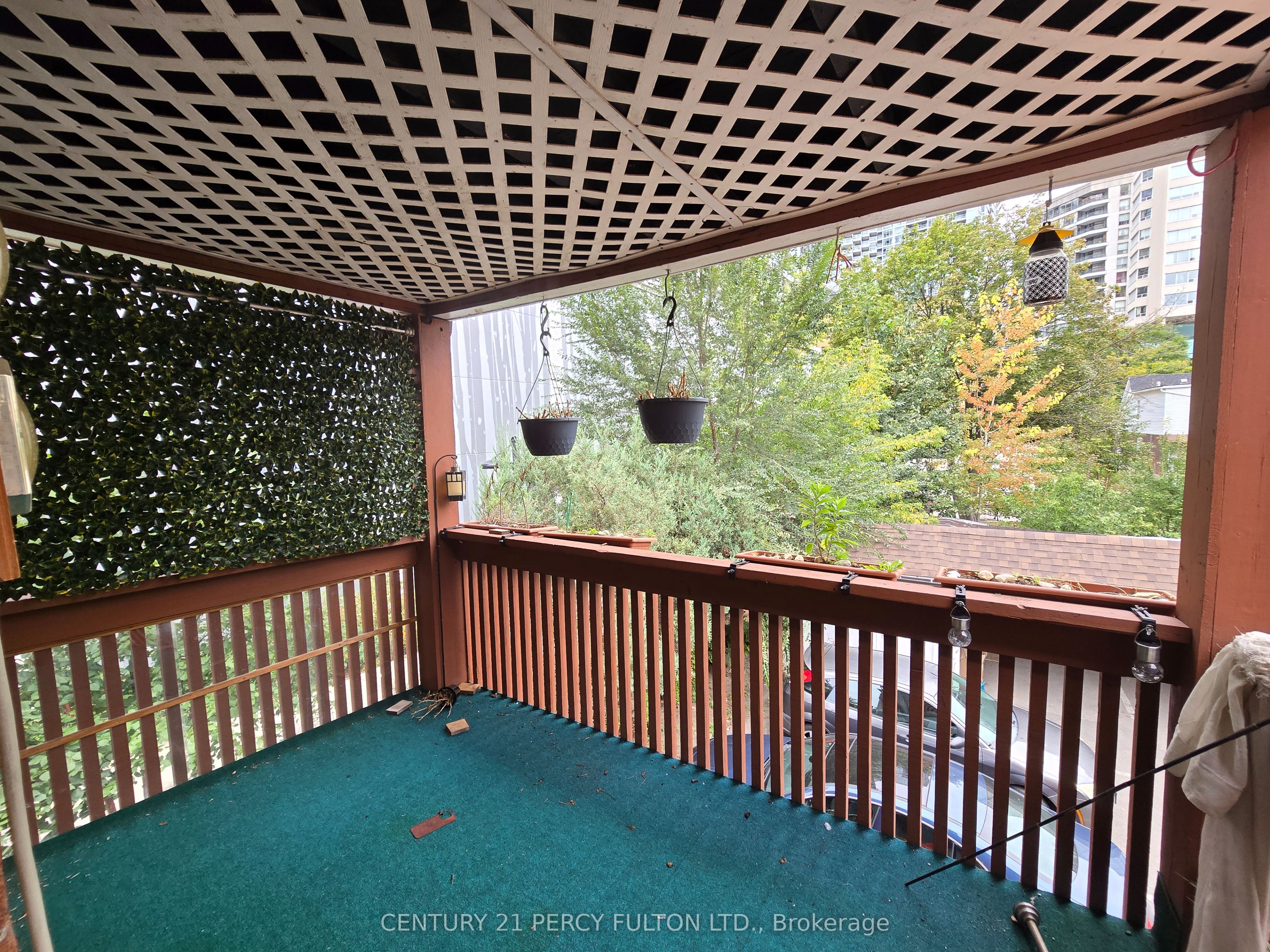 Unit 40 B - 40 Hillsdale Avenue E, Toronto 4