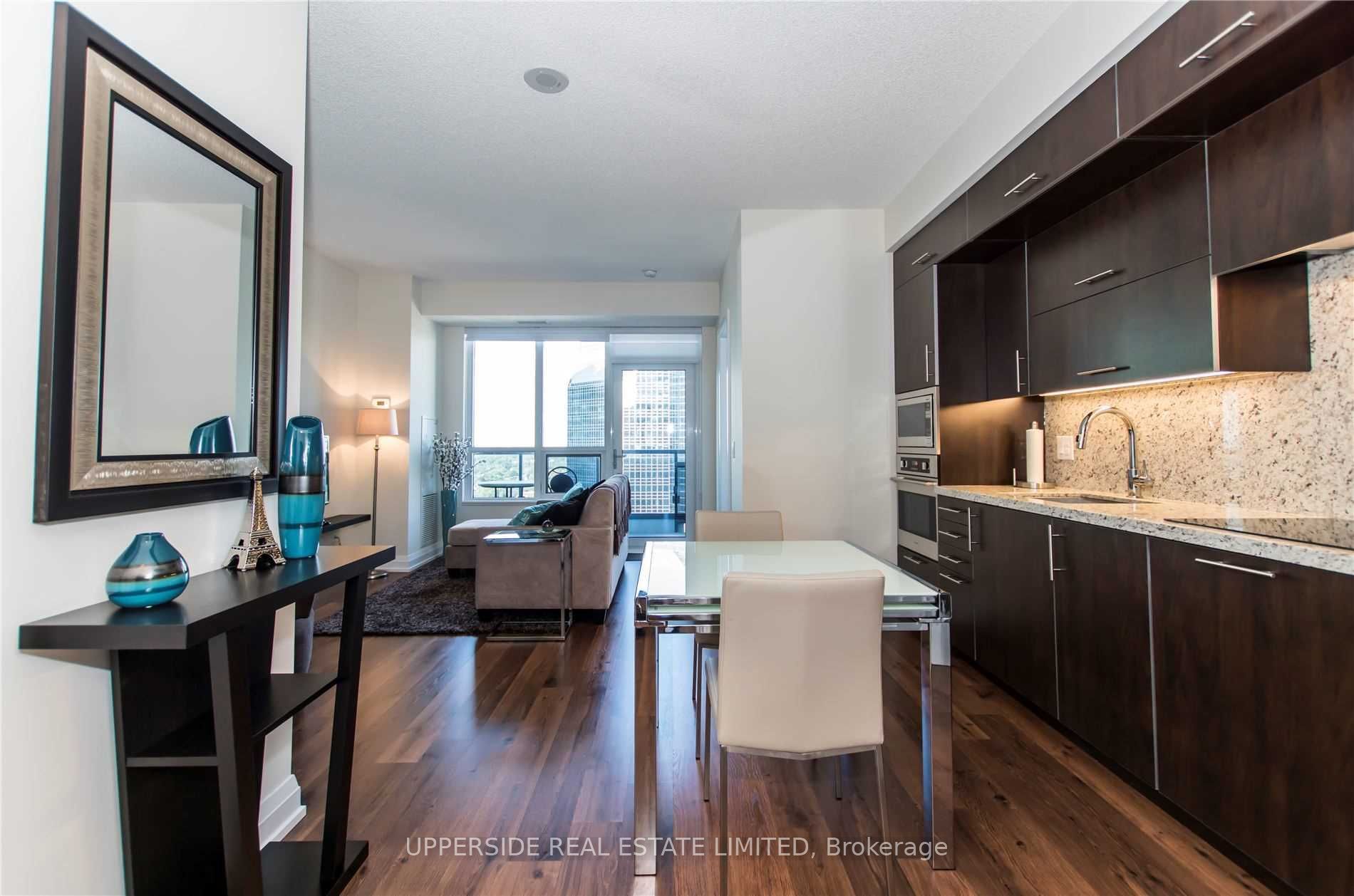 Unit 1919 - 5 Sheppard Avenue E, North York 2