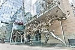 Unit 4809 - 180 University Avenue, Toronto 3