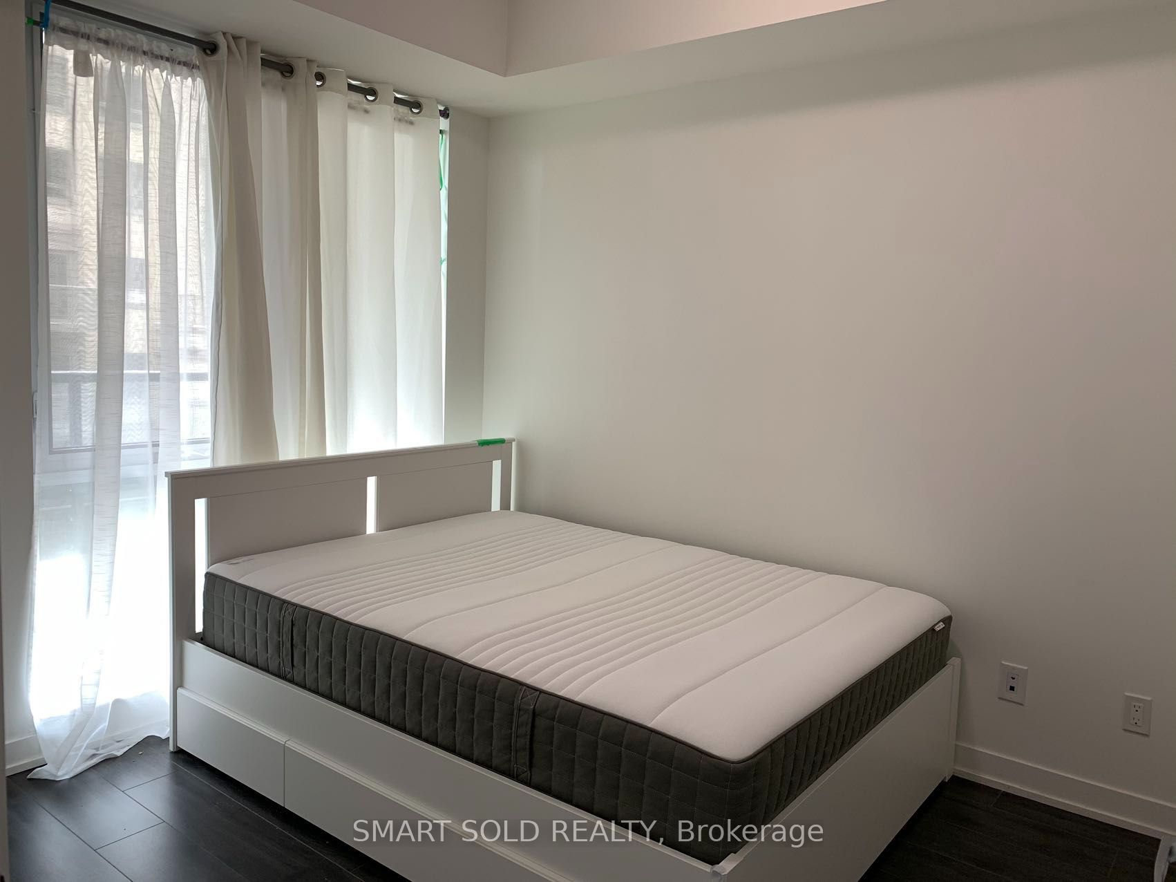 Unit 221 - 18 Rean Drive, North York 5