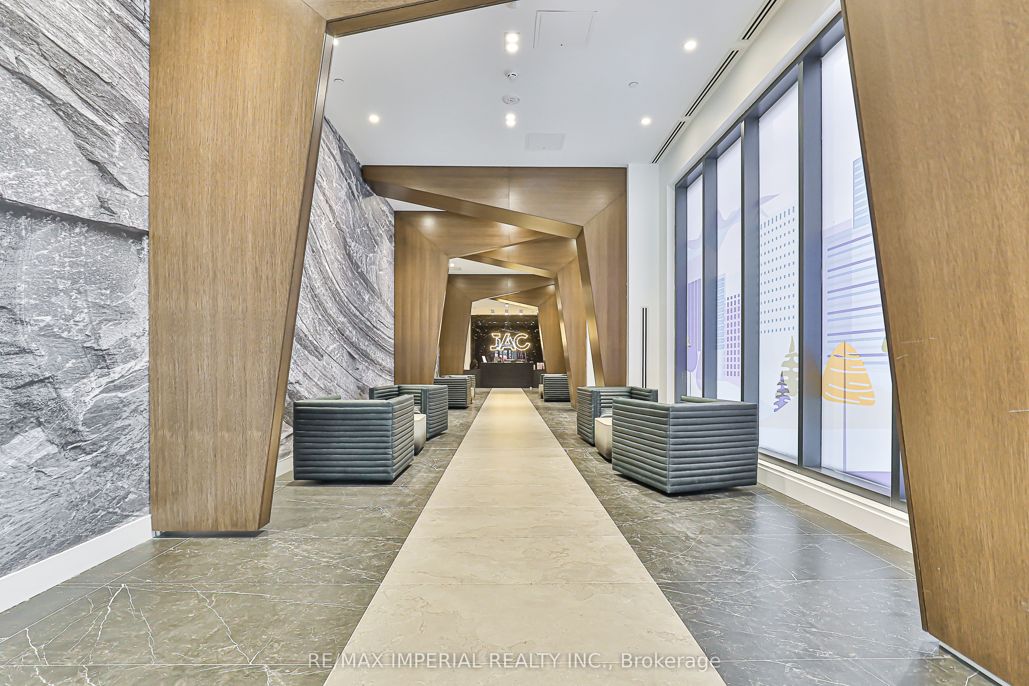 Unit 305 - 308 Jarvis Street, Toronto 4