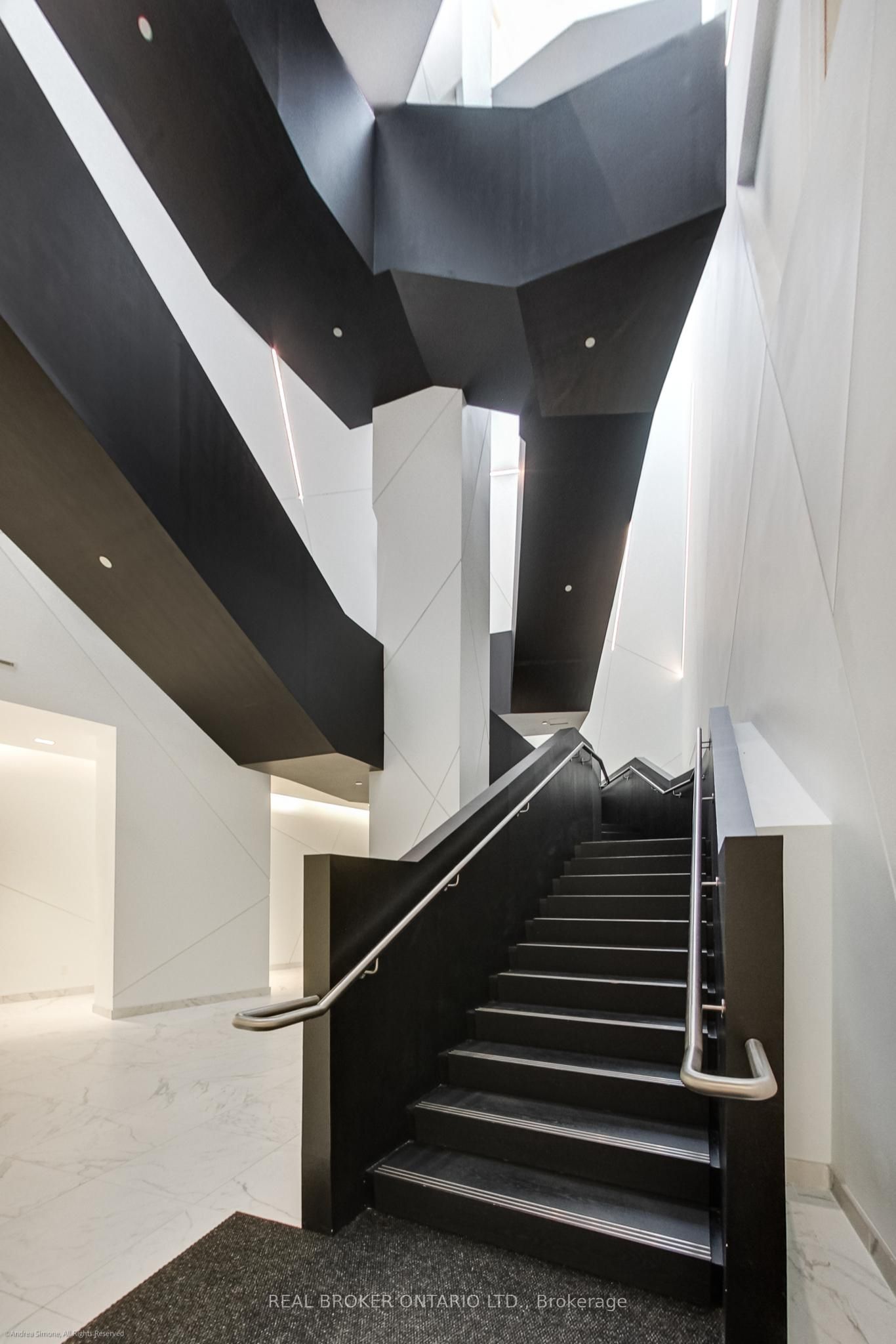 Unit 2904 - 50 Ordnance Street, Toronto 5