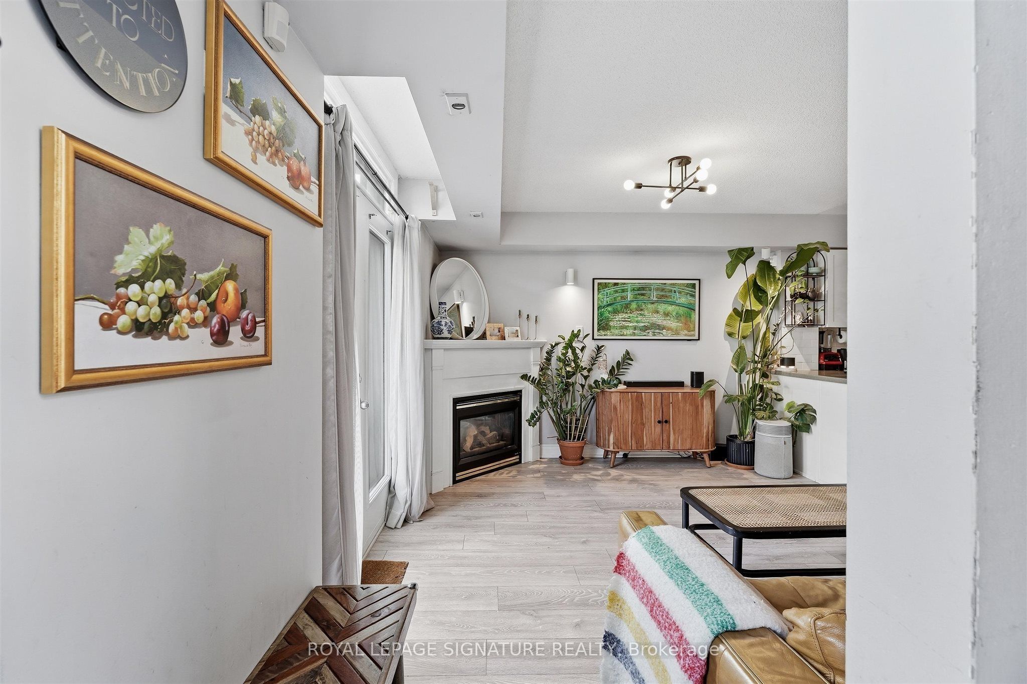 Unit 2503 - 25 Sudbury Street, Toronto 3