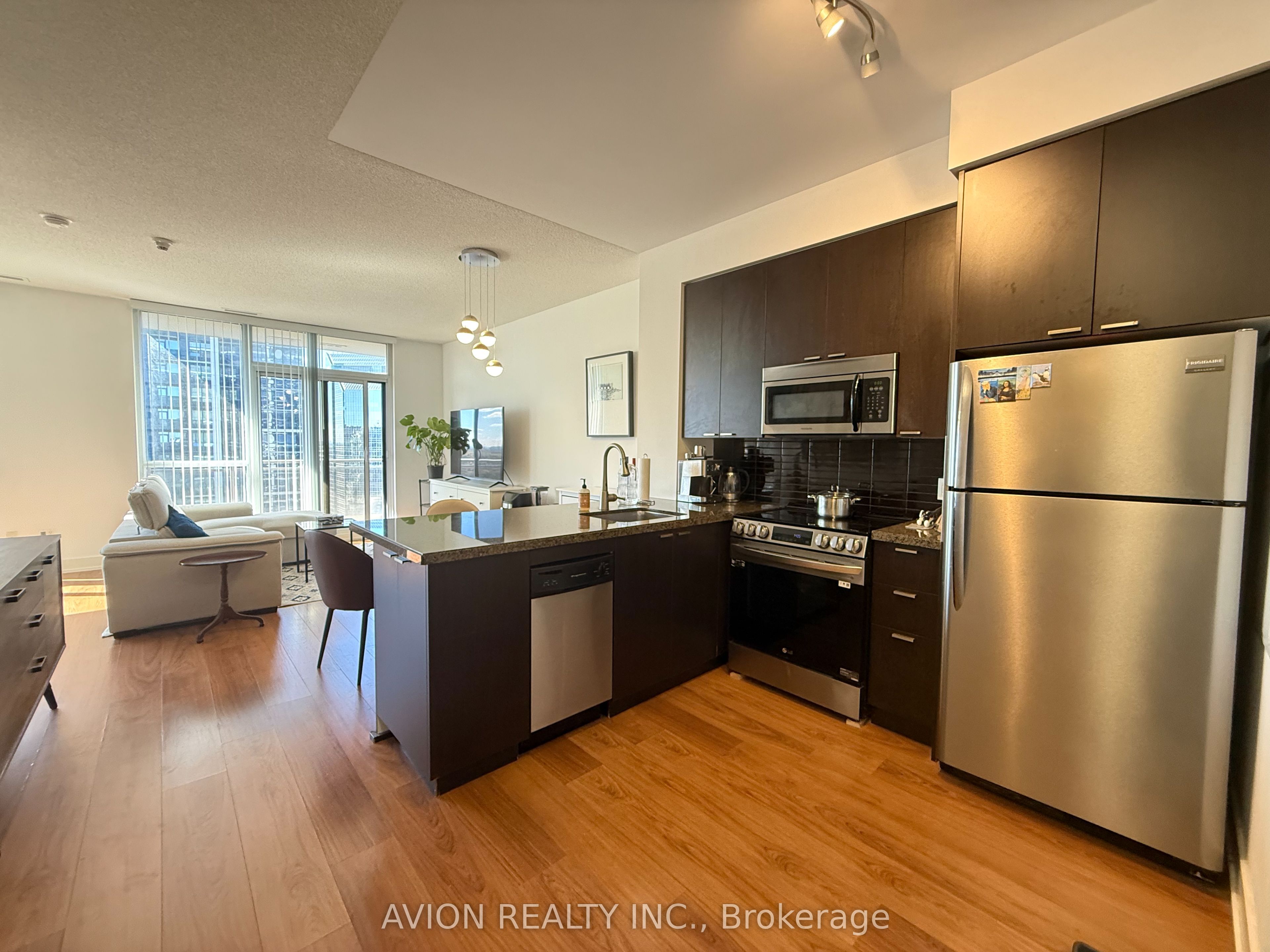 Unit 2411 - 23 Sheppard Avenue E, North York 3