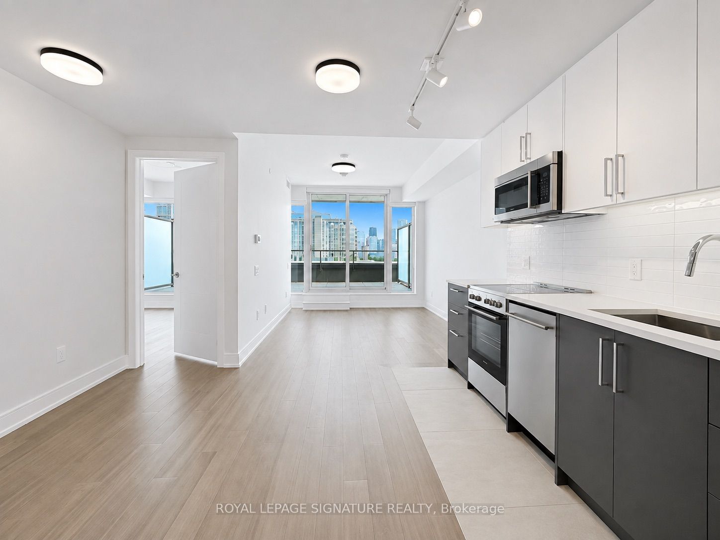 Unit 1005 - 664 Spadina Avenue, Toronto 2