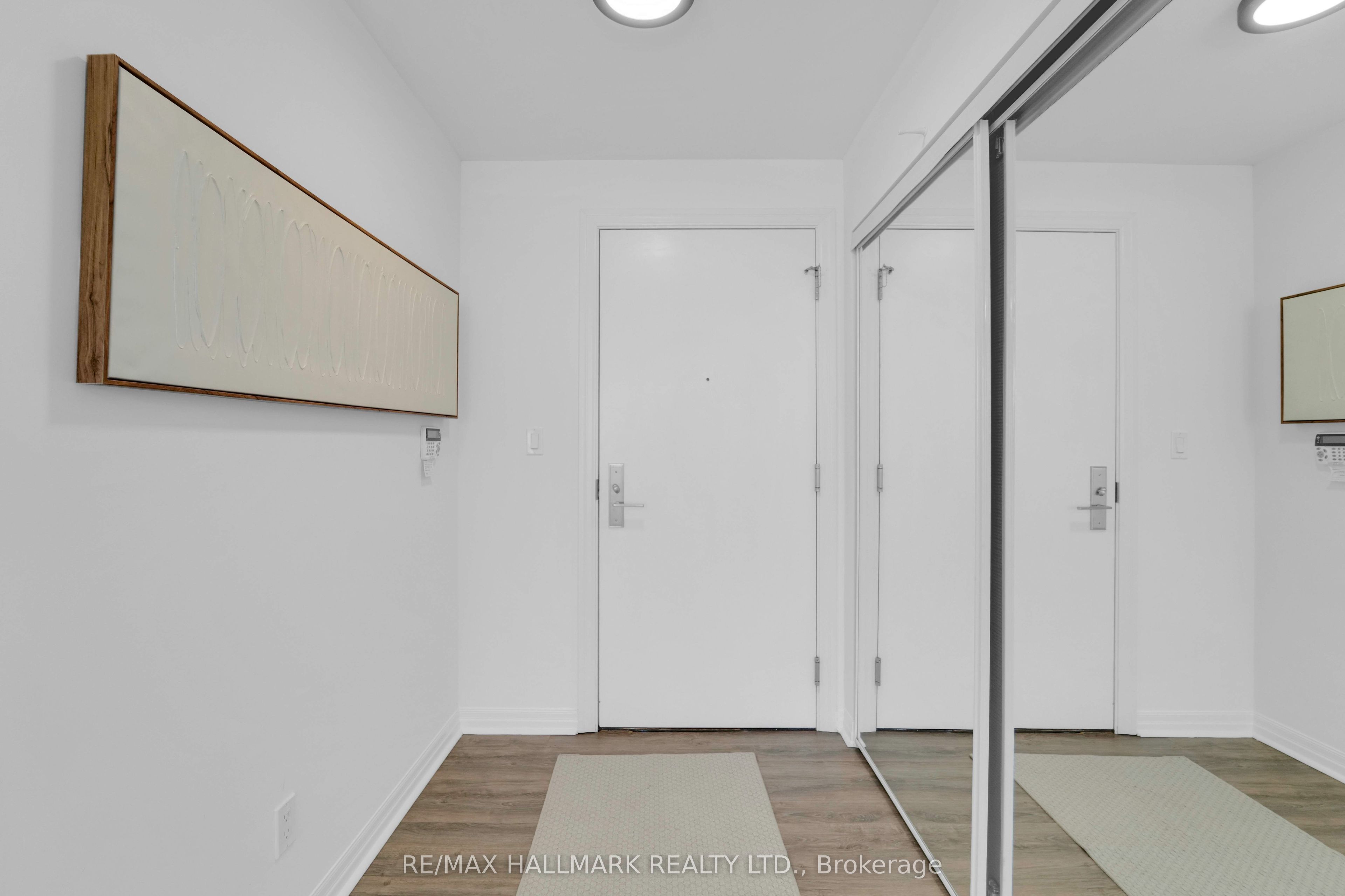 Unit 207 - 2015 Sheppard Avenue E, North York 4