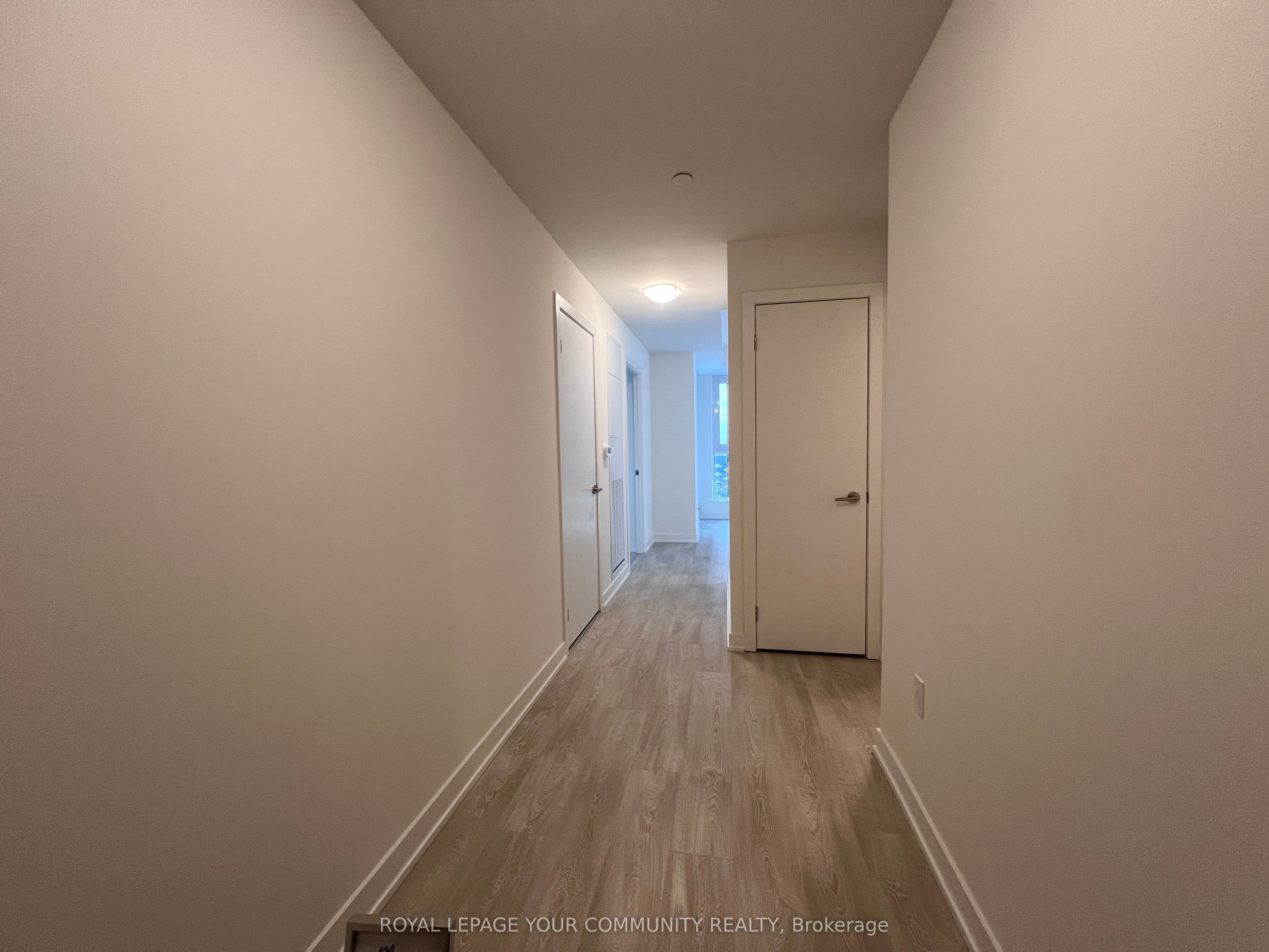 Unit 2020 - 1 Quarrington Lane, North York 5