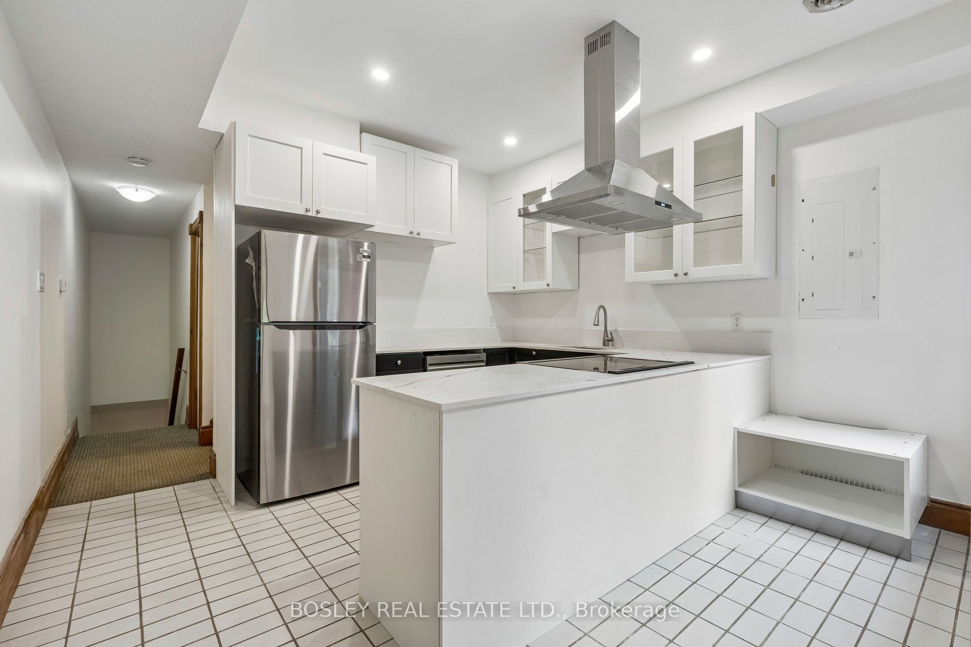 Unit Upper - 297 Sumach Street, Toronto 5