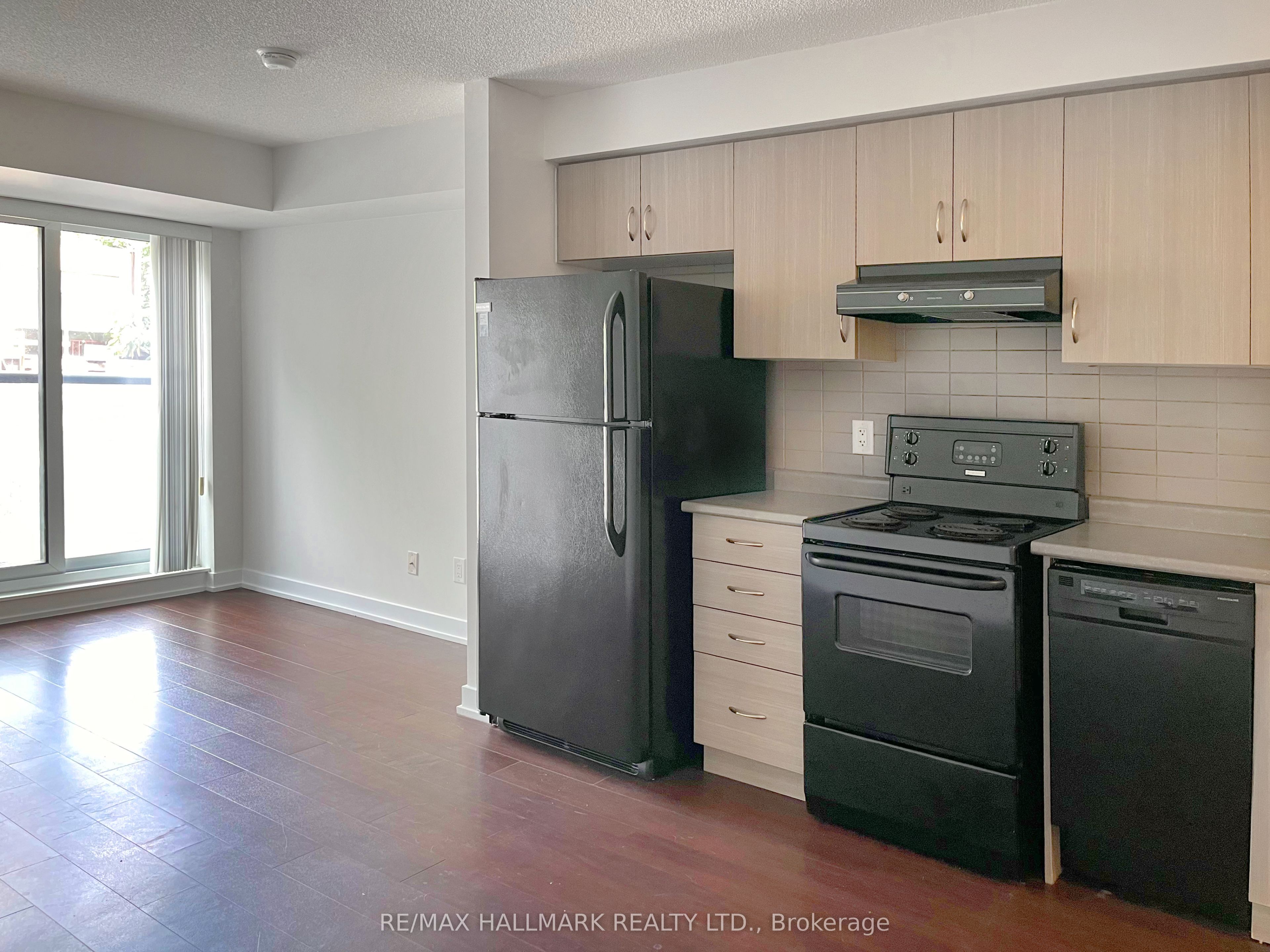 Unit 715 - 132 Berkeley Street, Toronto 4