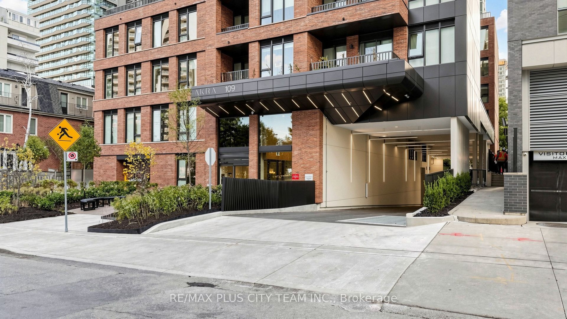 Unit 1801 - 109 Erskine Avenue, Toronto 3