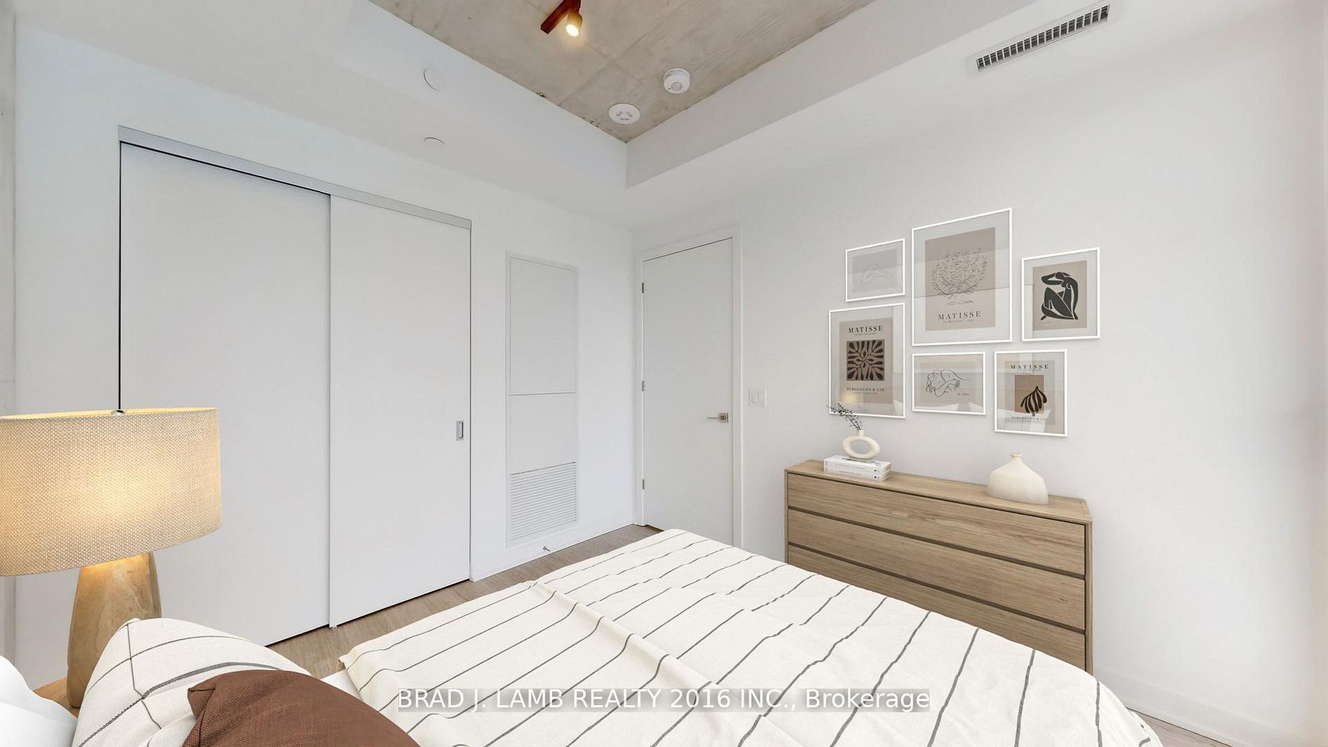 Unit 2606 - 284 King Street E, Toronto 4