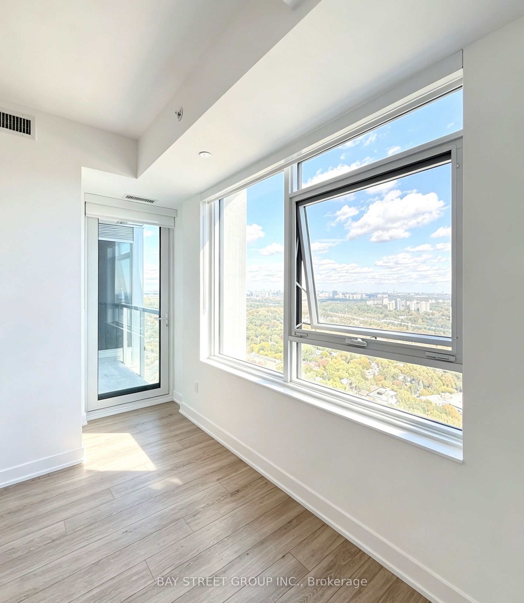 Unit 4608 - 609 Sherbourne Street, Toronto 5
