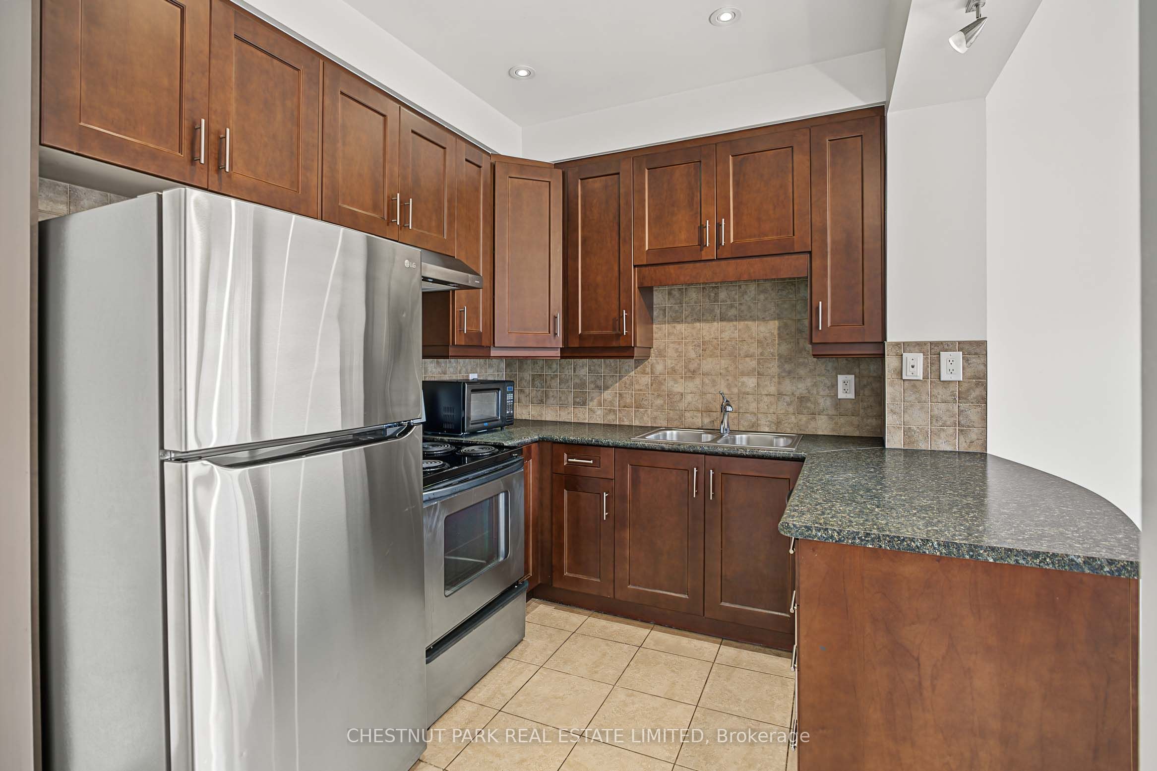 Unit Main - 48 Grace Street, Toronto 2