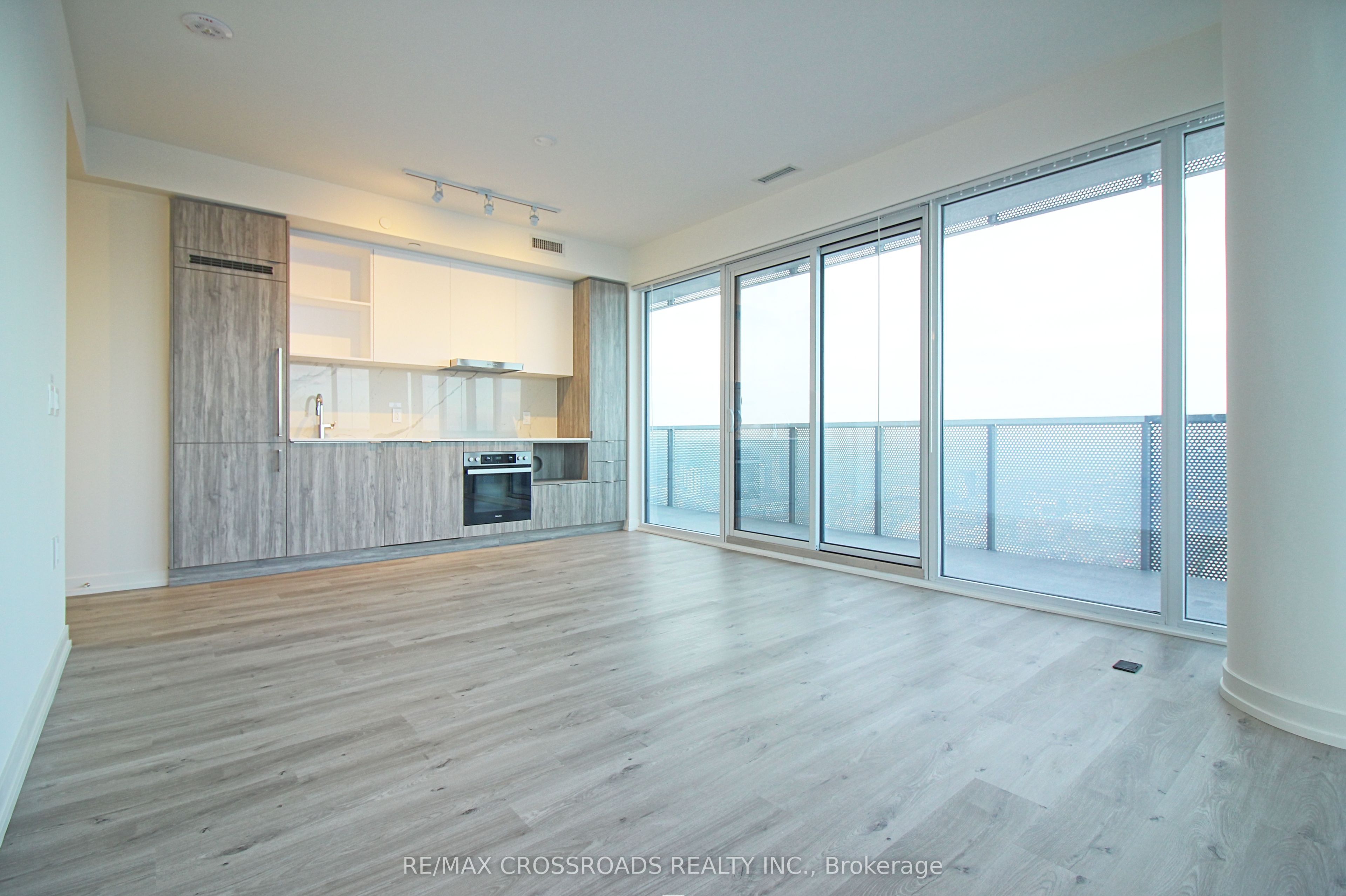 Unit 7206 - 138 Downes Street, Toronto 4