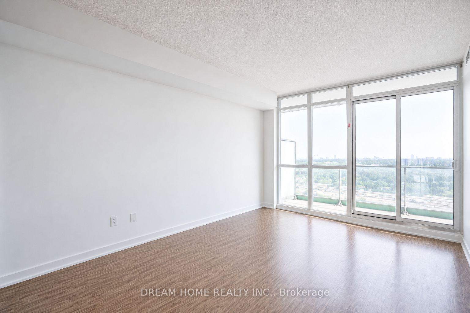 Unit 2515 - 29 Singer Court, North York 4
