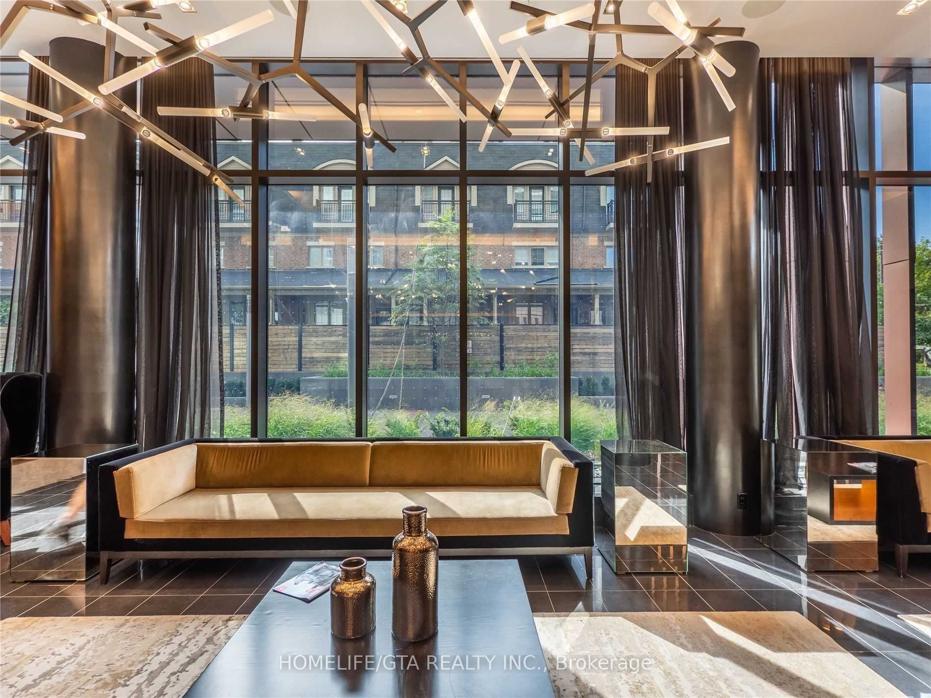 Unit 907 - 101 Erskine Avenue, Toronto 3