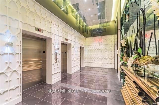 Unit 1101 - 32 Davenport Road, Toronto 3