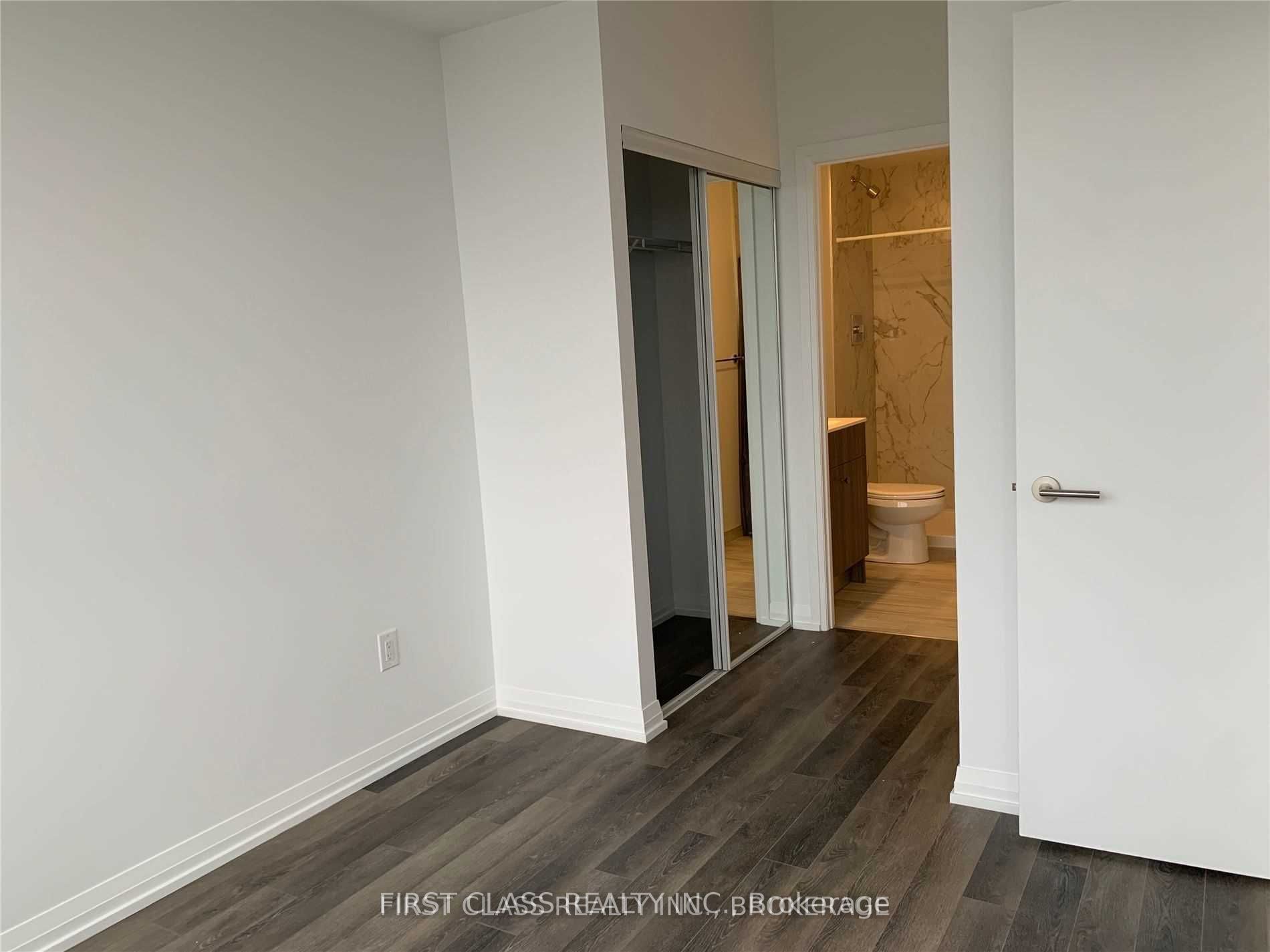 Unit 2715 - 75 Canterbury Place, North York 2