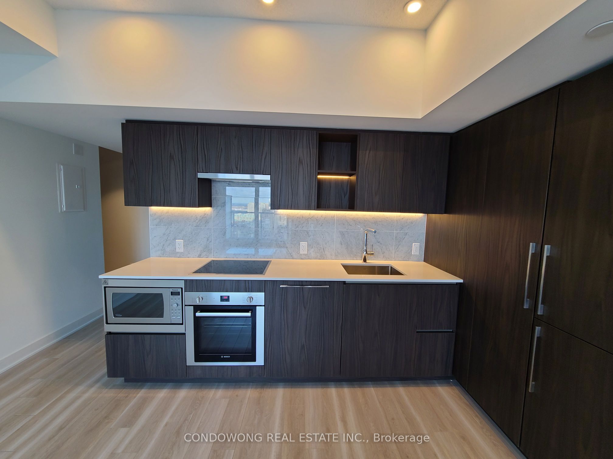 Unit 4510 - 17 Bathurst Street, Toronto 4