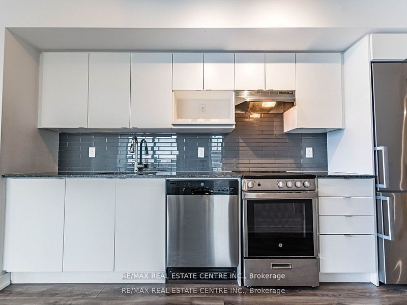 Unit 605 - 120 Varna Drive, North York 5