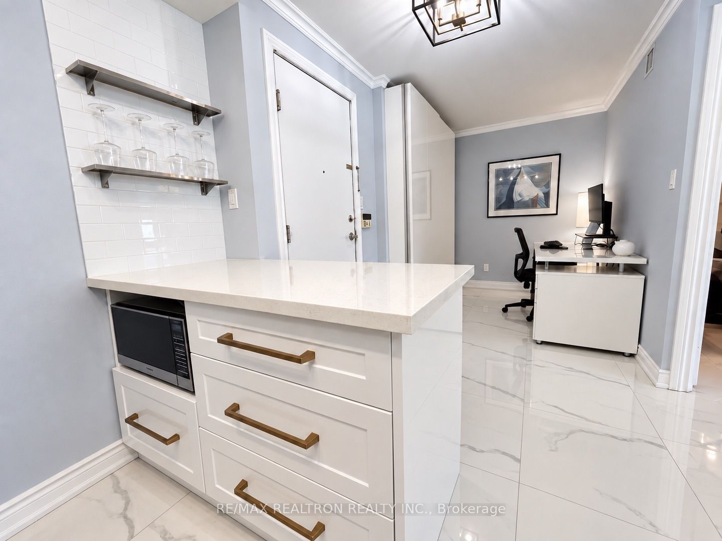 Unit 957 - 323 Richmond Street E, Toronto 4