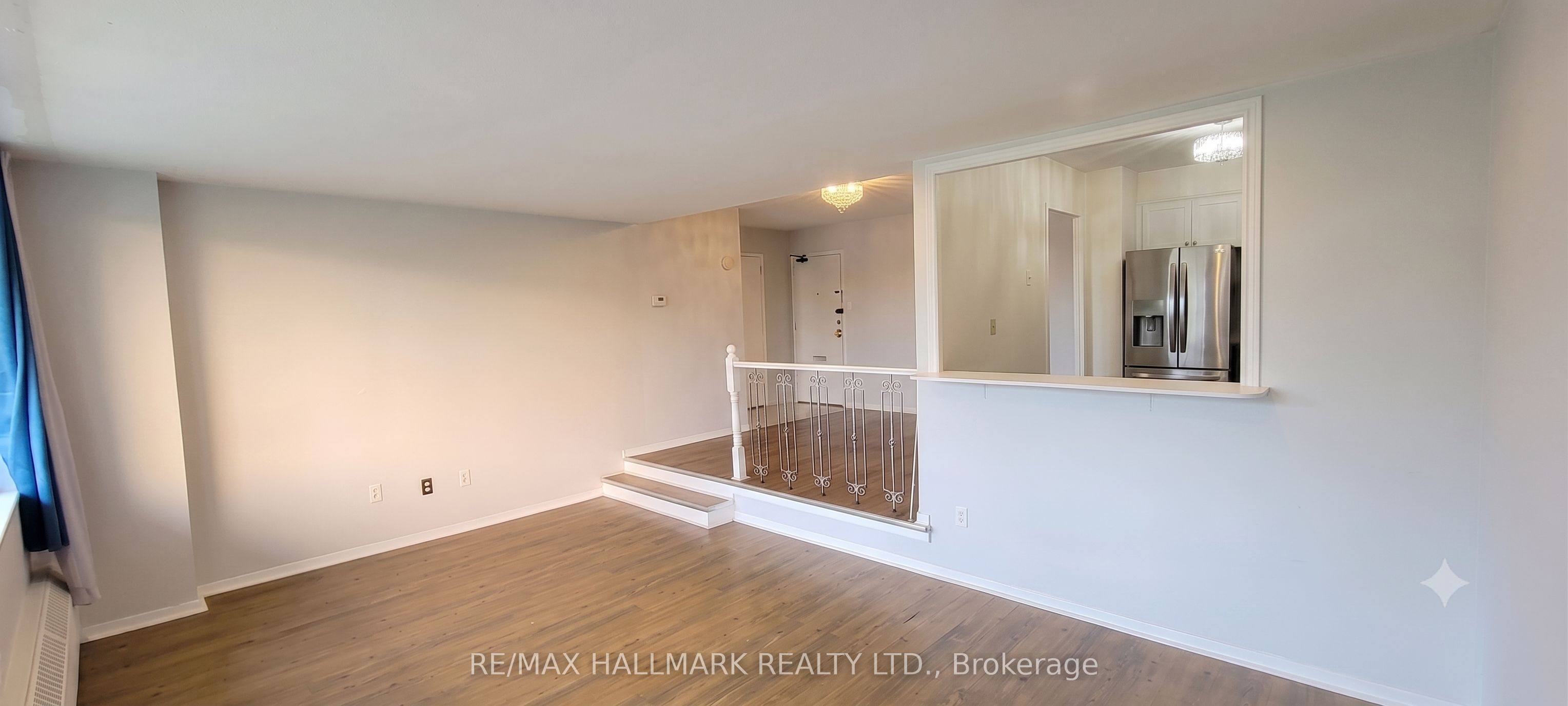 Unit 309 - 20 Forest Manor Road, North York 2