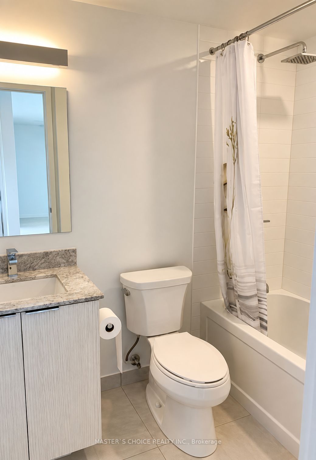 Unit 2205 - 18 Maitland Terrace, Toronto 3