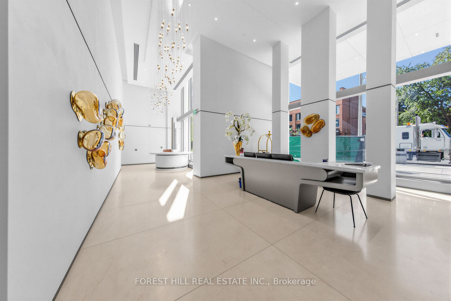 Unit 701 - 1315 Bay Street, Toronto 2