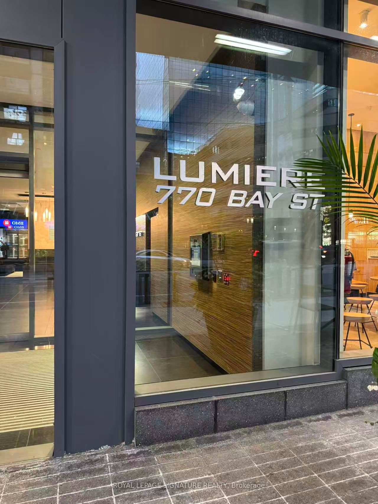 Unit 410 - 770 Bay Street, Toronto 2