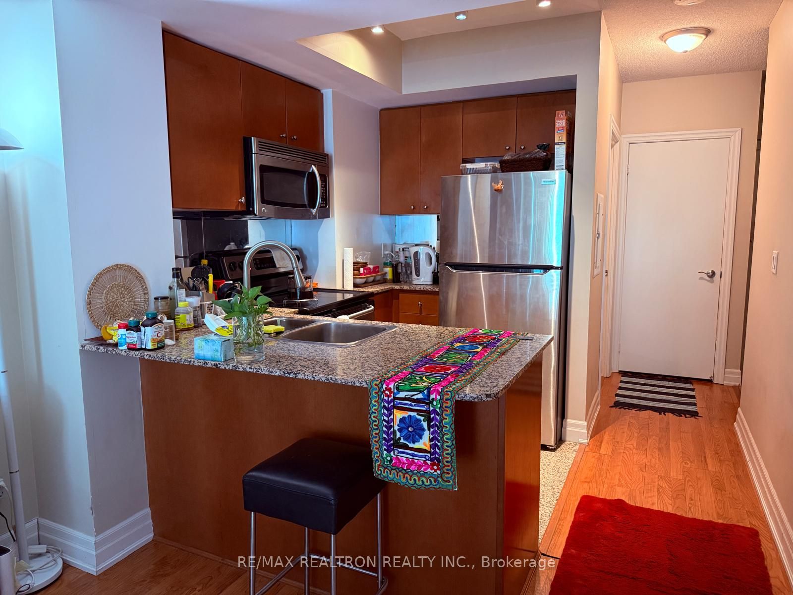 Unit L707 - 8 Scollard Street, Toronto 5