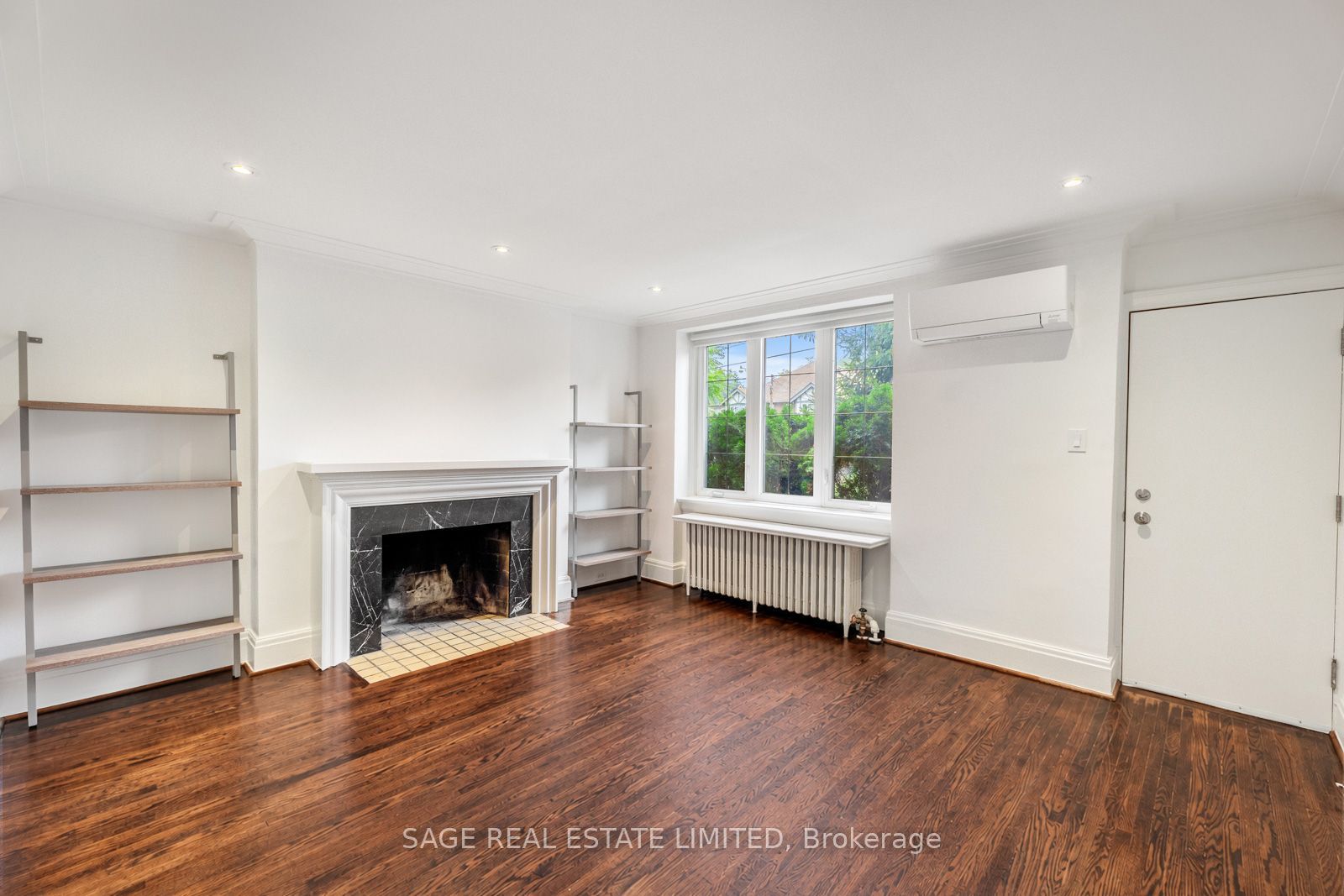 Unit A - 1208 Avenue Road, Toronto 4