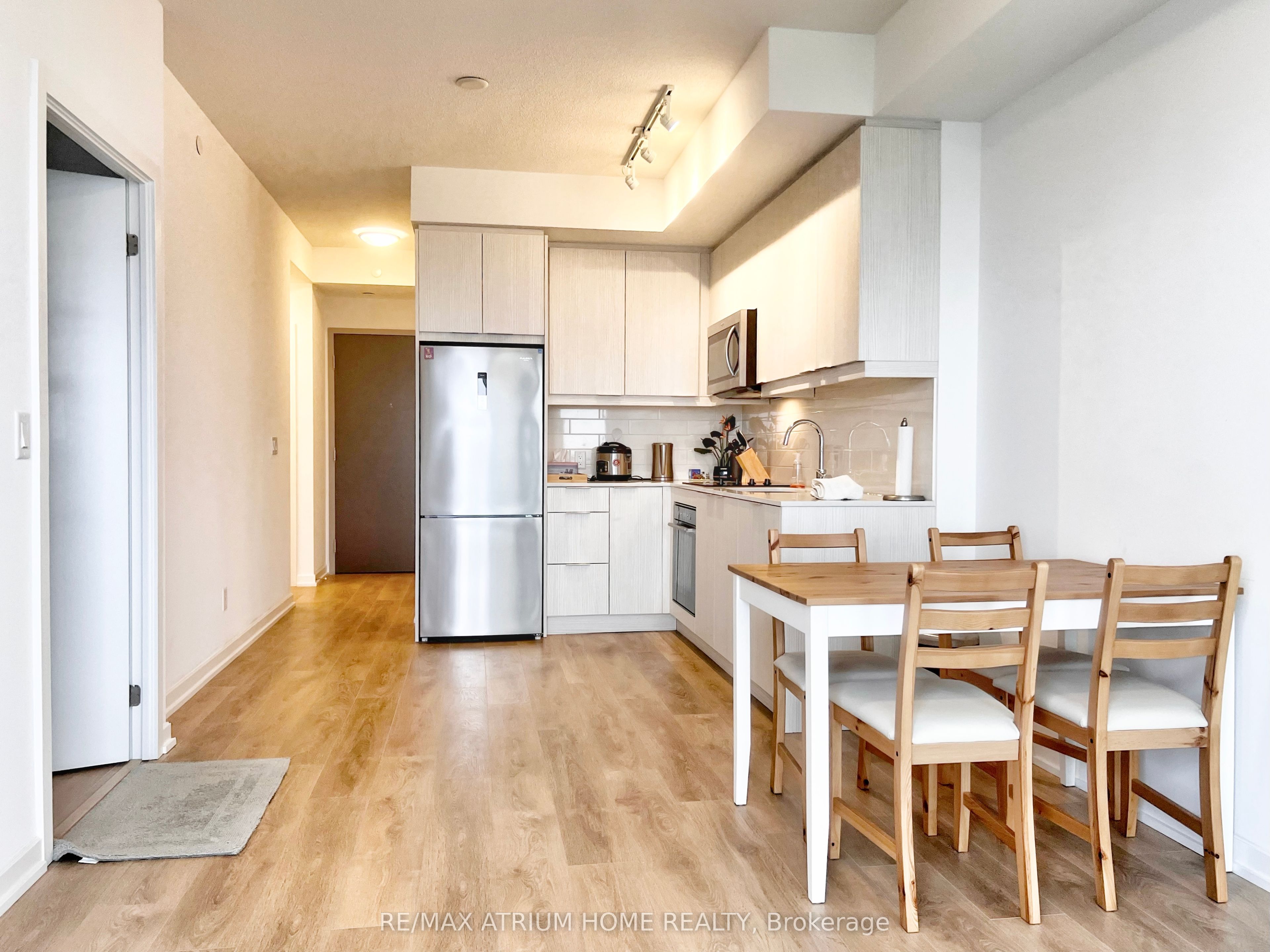 Unit 1907 - 32 Forest Manor Road, North York 2
