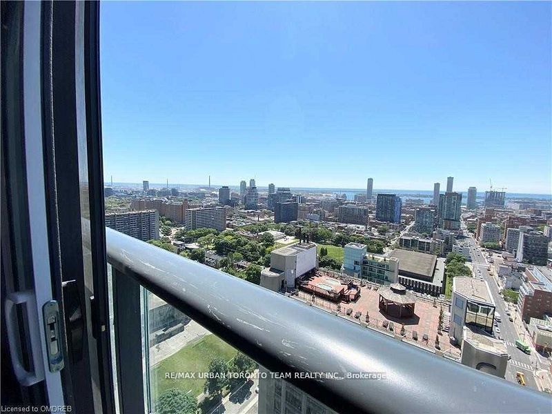 Unit 3707 - 181 Dundas Street E, Toronto 3