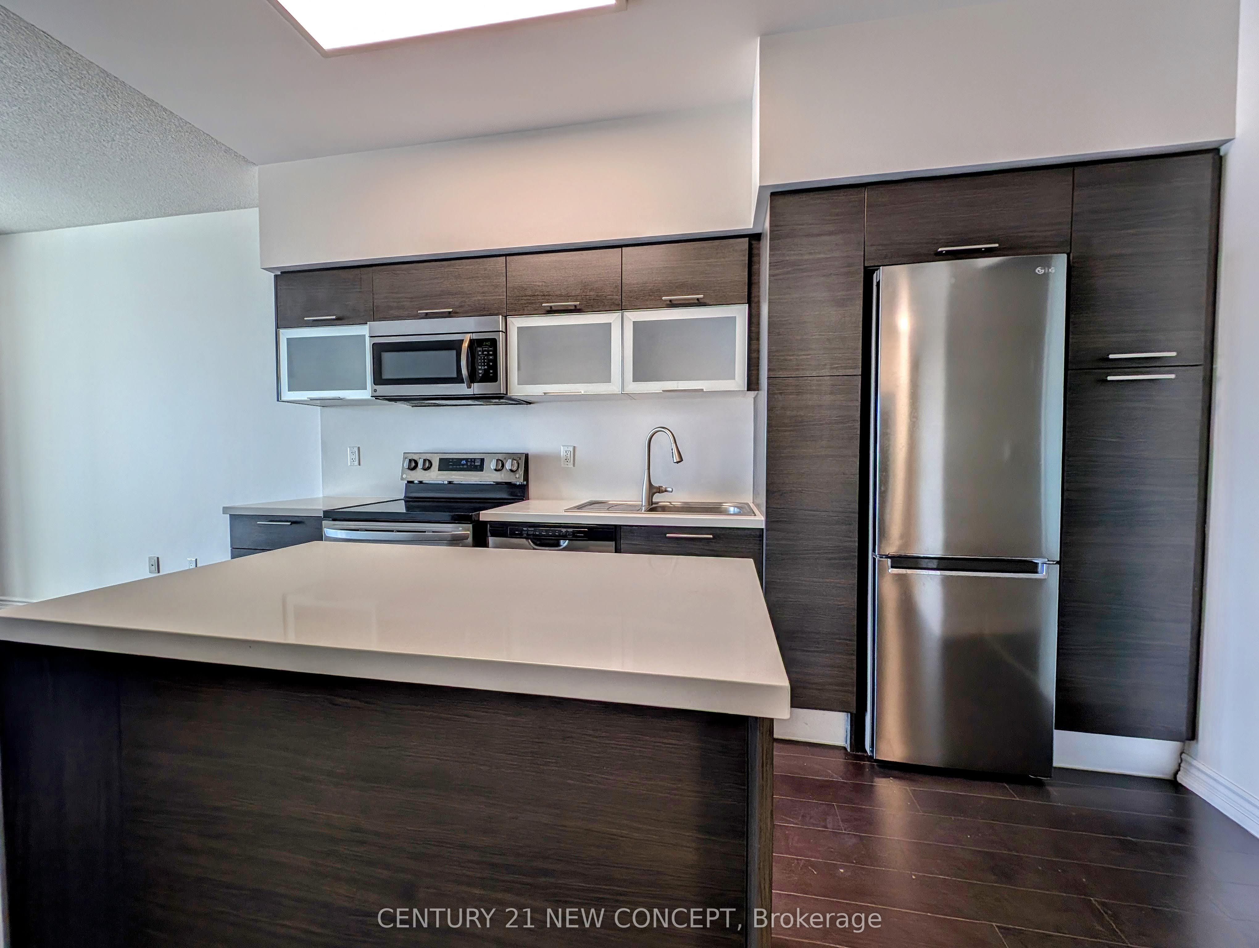 Unit 5608 - 386 Yonge Street, Toronto 4